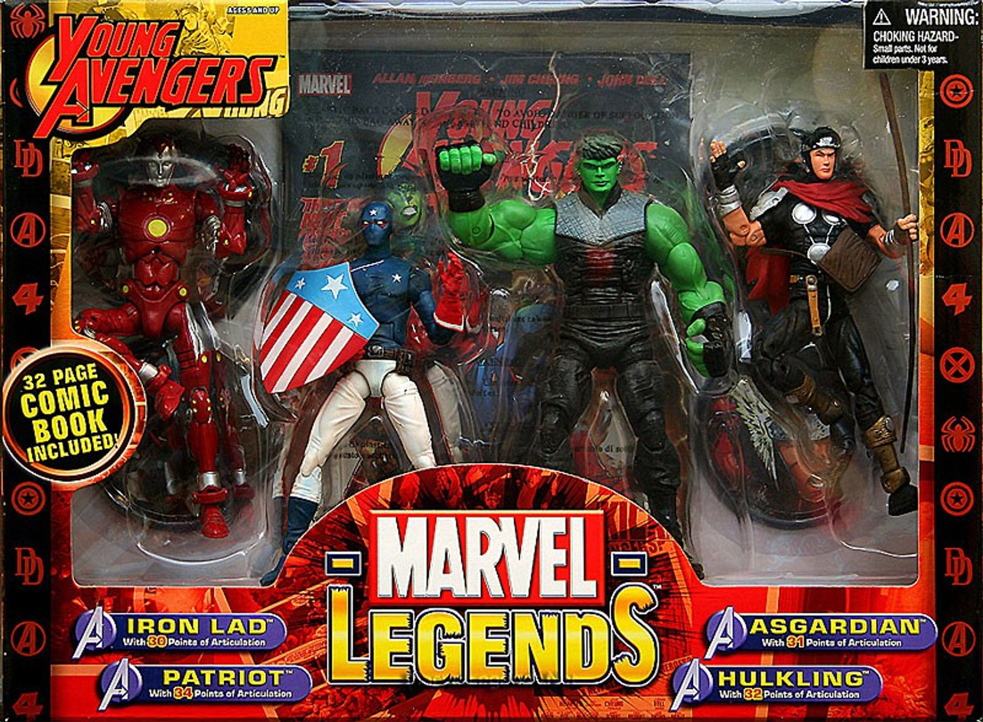 Wallpaper #233da Buy Marvel Avengers Infinity War Action Figures Big Size 29 Cm 4