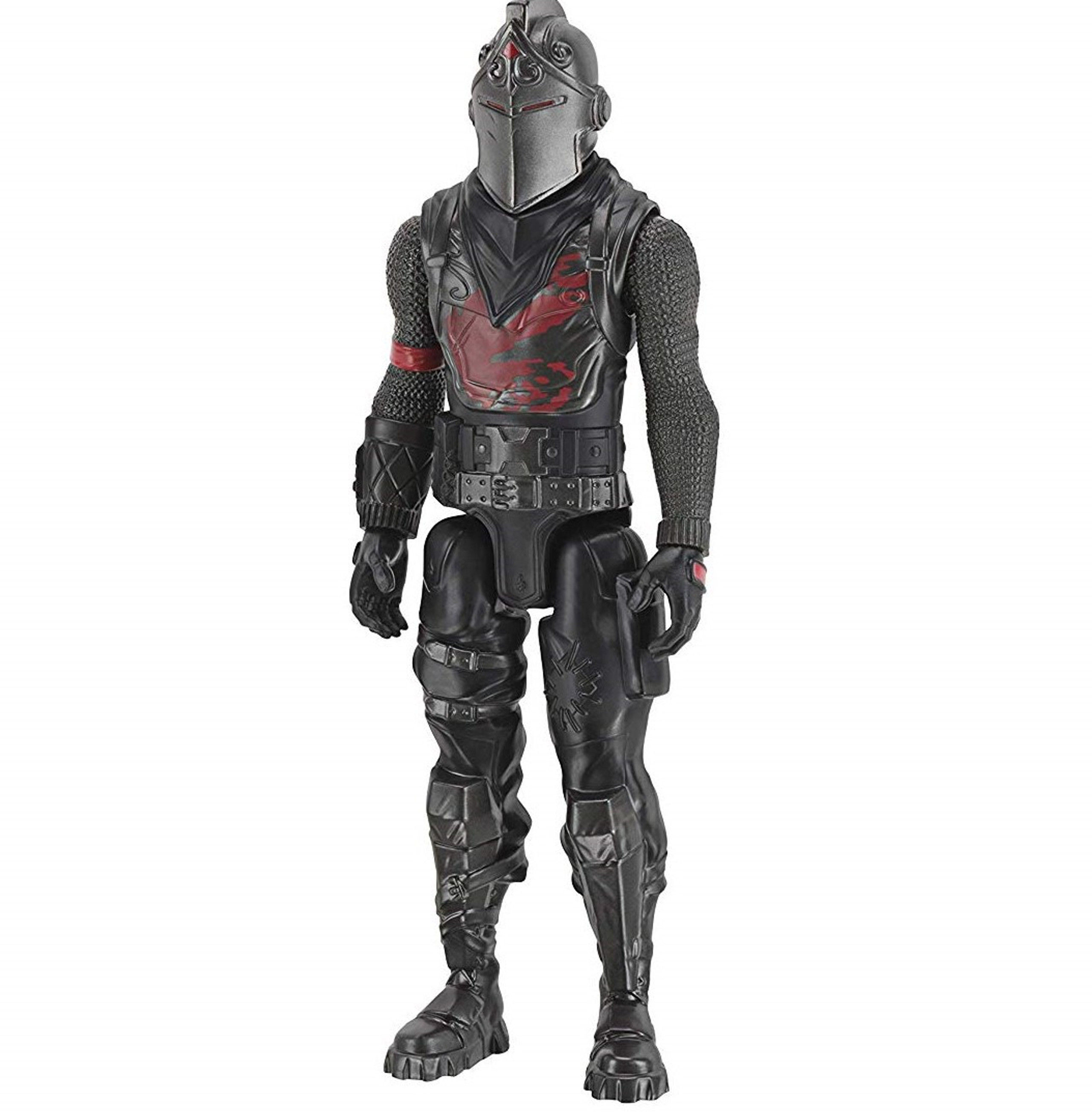 Wallpaper #GvSmOpMBKFX8bn3rWXmx52 Fortnite Victory Series Black Knight 12 Action Figure Jazwares Toywiz