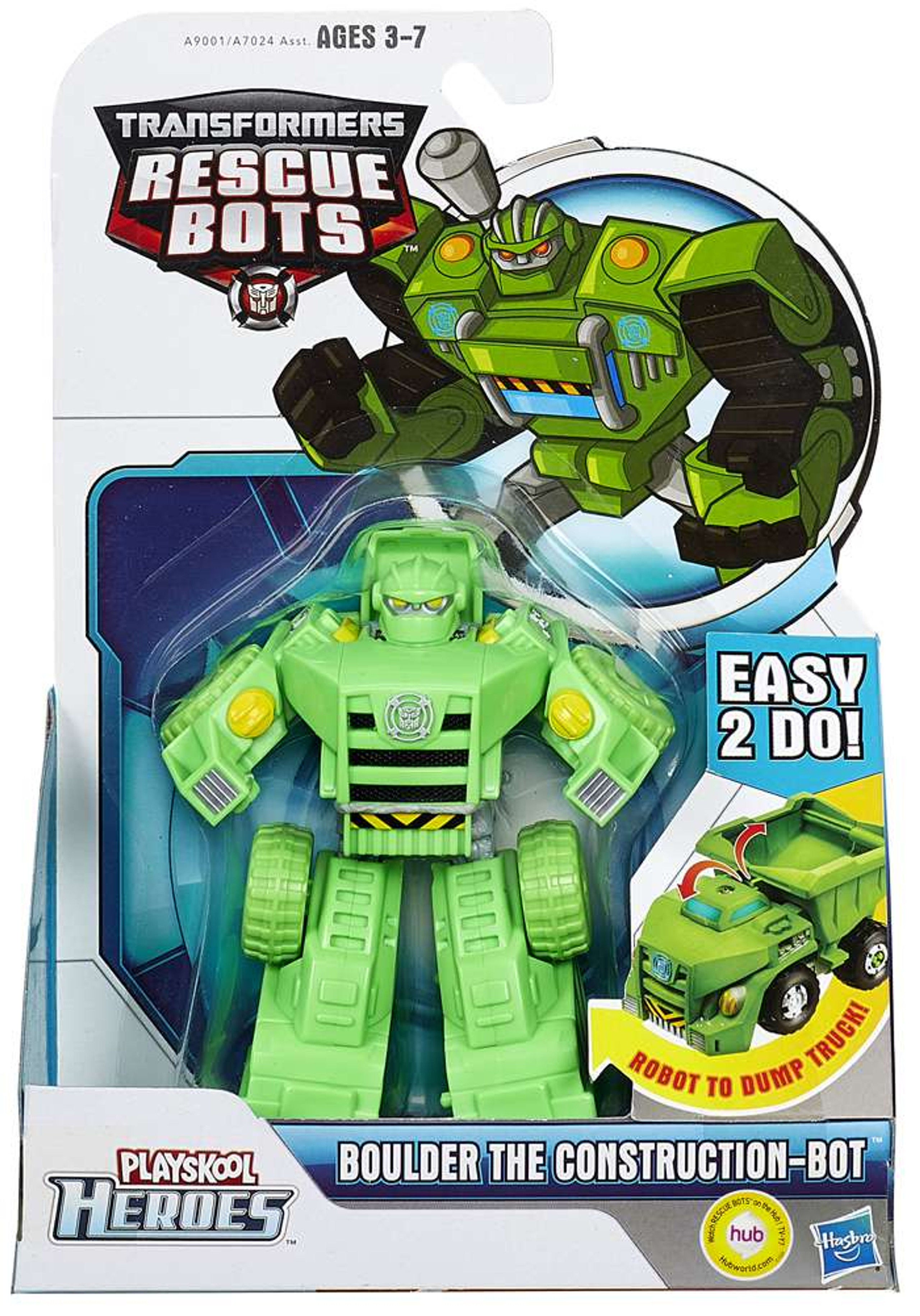 Wallpaper #CmjlFpMBSpphPi3-qw1B210 Transformers Playskool Heroes Rescue Bots Boulder the Construction Bot
