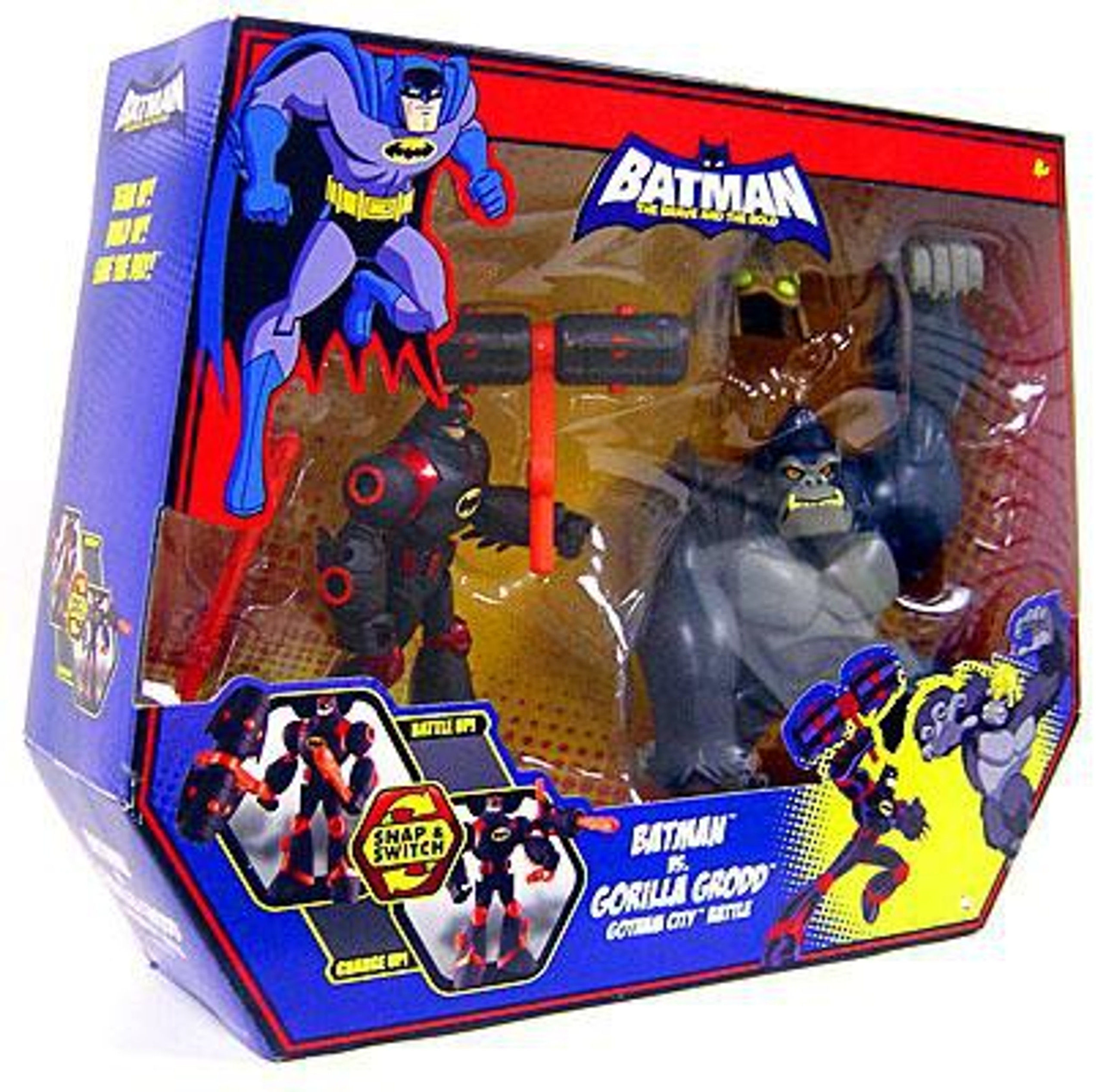 Wallpaper #GGeaBpMBSpphPi3-OcJe326 Batman Brave the Bold Toys at Toywizcom Buy Batman Brave and the