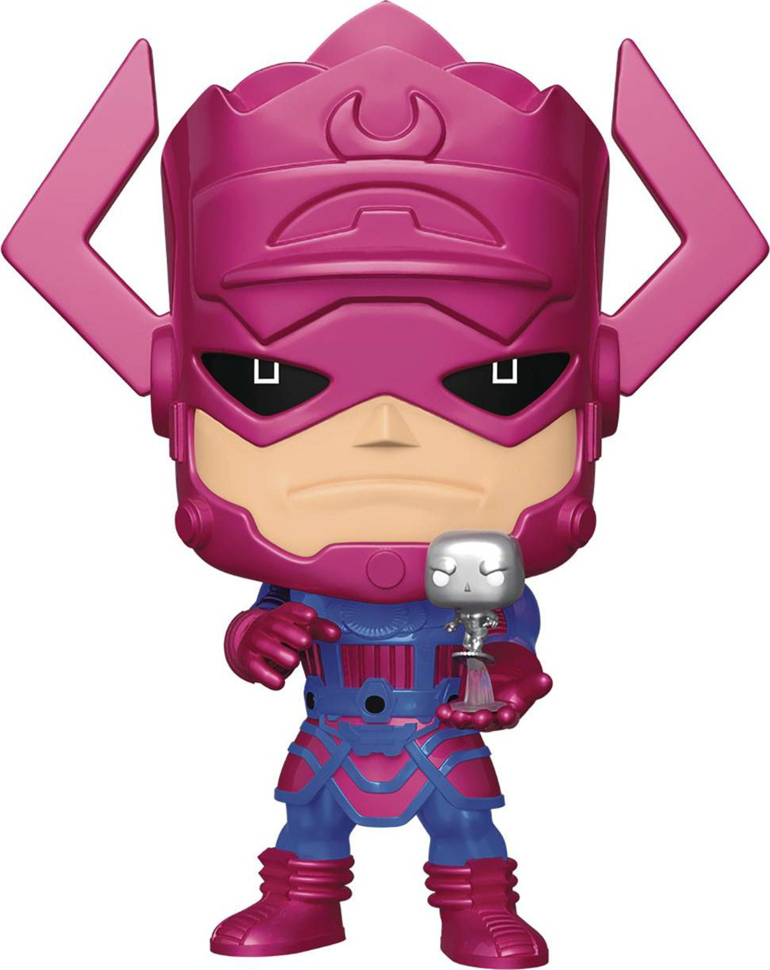 Wallpaper #1qVvOJMBVBiSkHCapo066 Funko Marvel Pop Marvel Galactus Exclusive 10 Vinyl Figure 809 Metallic