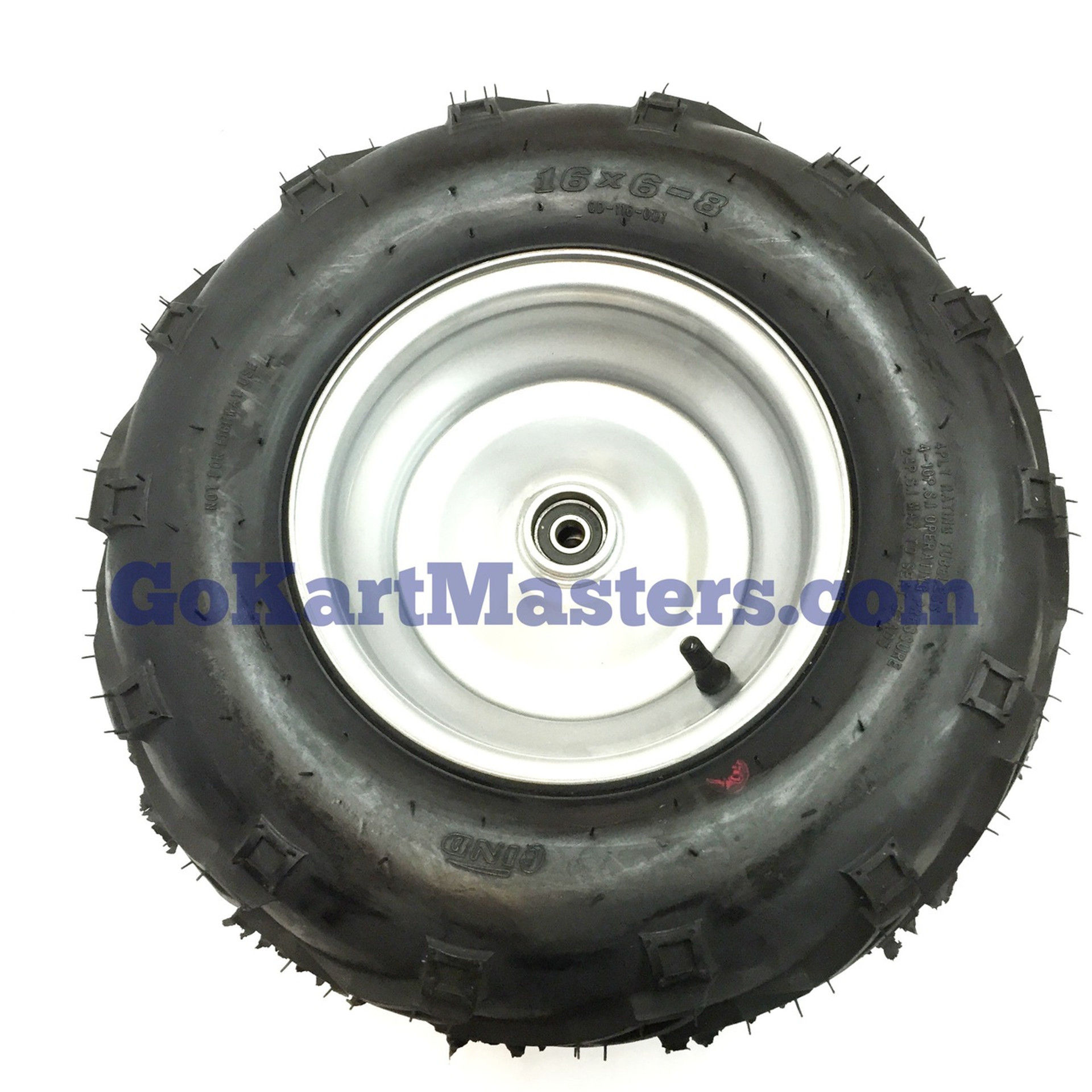 Wallpaper #p2fP8ZIBSpphPi3-x22B224 Trailmaster Go Kart Right Front Wheel Assembly