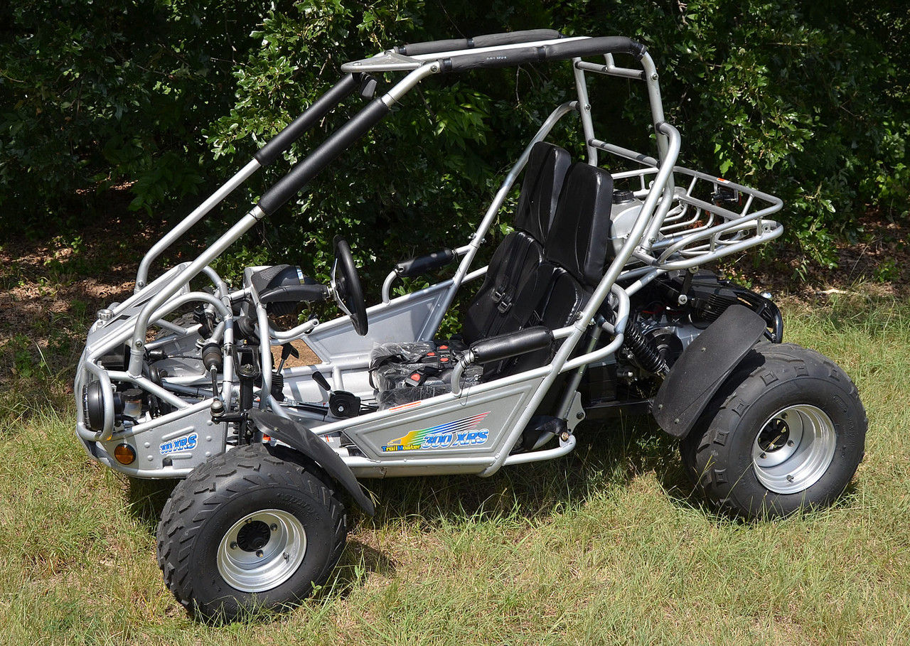 Wallpaper #p2fP8ZIBSpphPi3-x22B41 Trailmaster 300 Xrs E Go Karts for Sale Dune Buggy