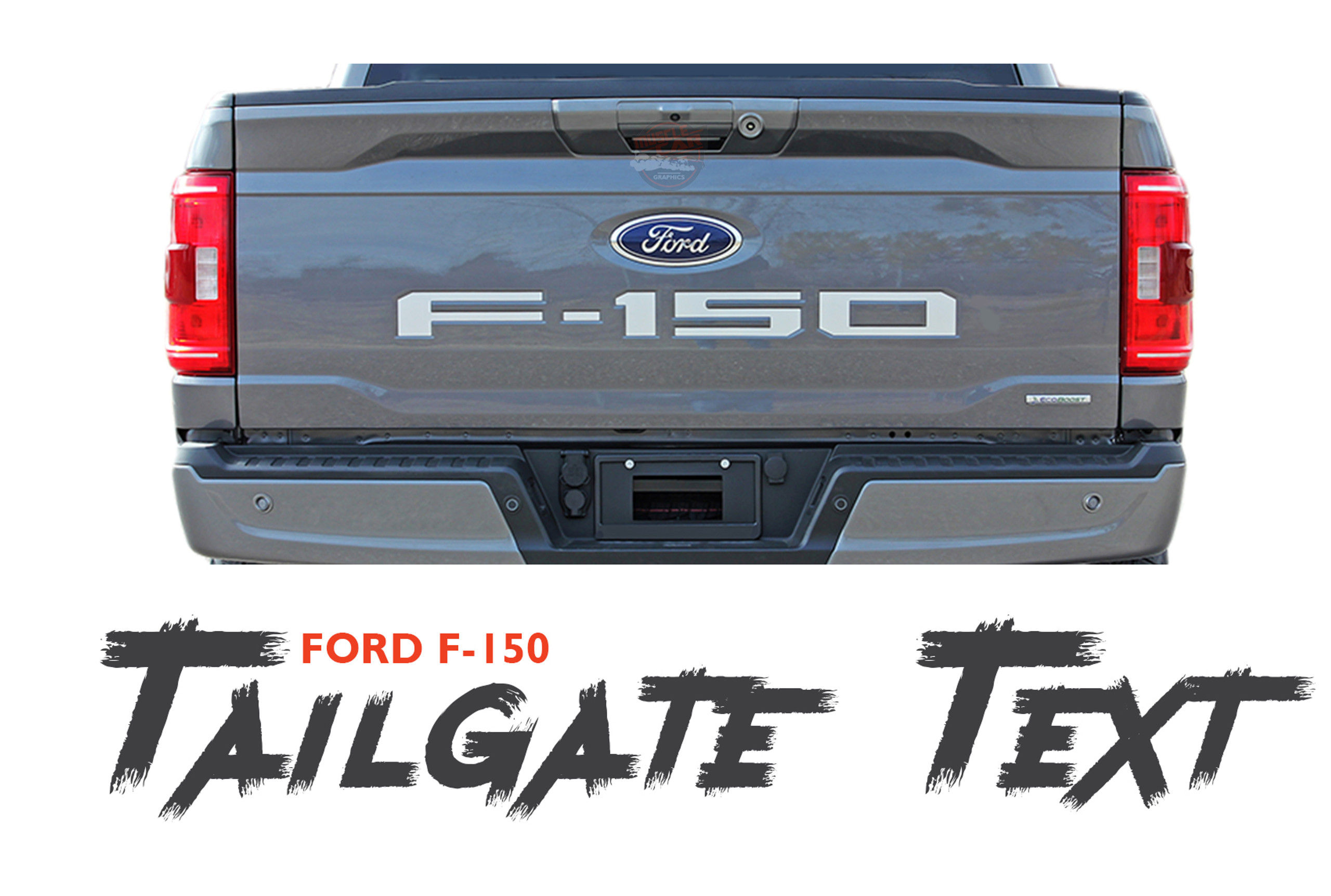 Wallpaper #ZmfT9JIBSpphPi3--nwm179 Tailgate Text Ford Ranger Stripes Ford Ranger Decals Ranger Graphics