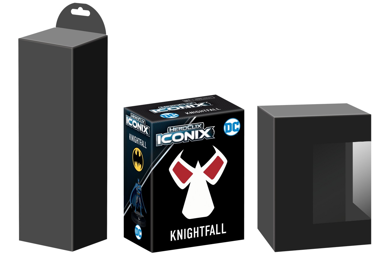 Wallpaper #GSwgSZMB0E1QgA7w2vLt489 DC Heroclix Iconix Knightfall Nlg