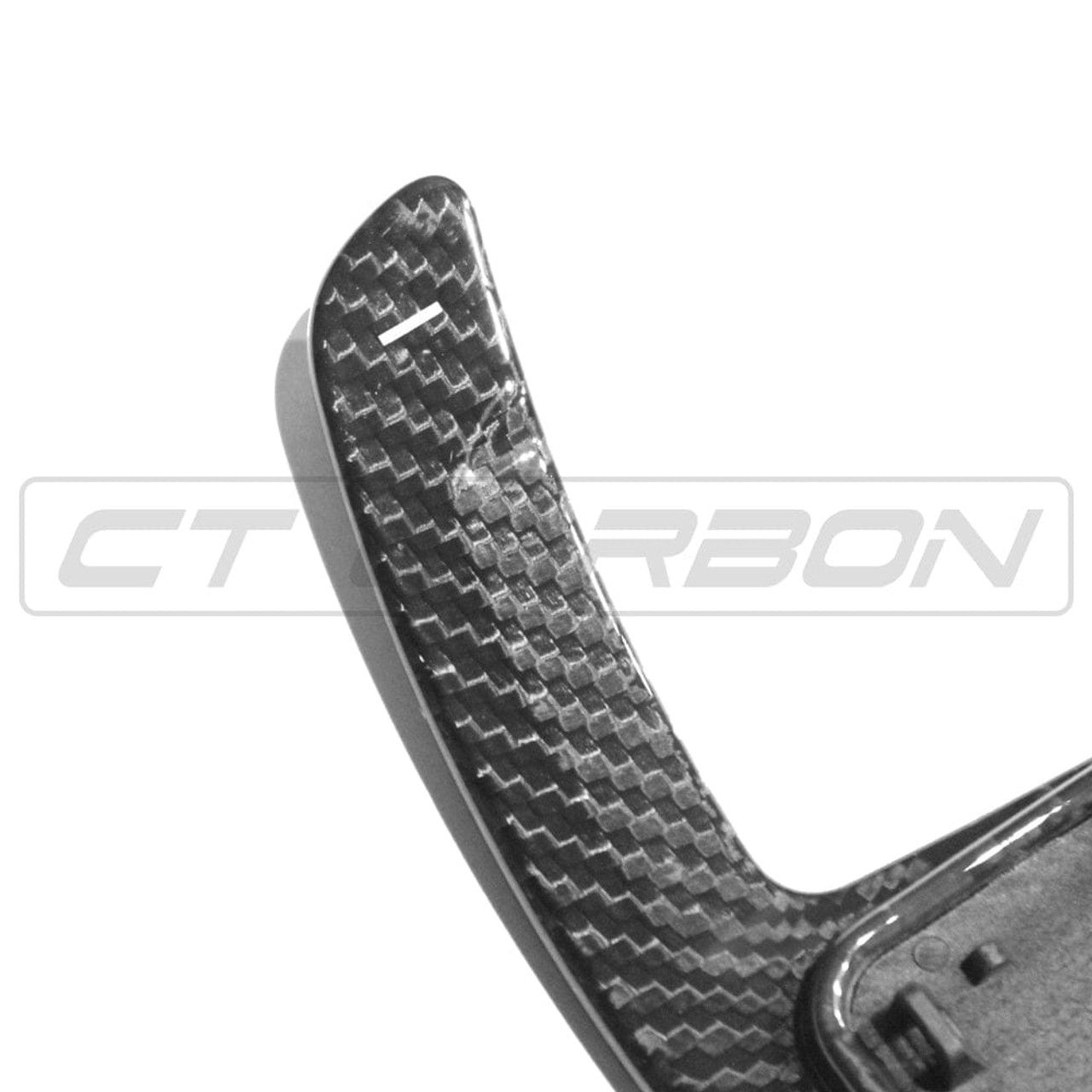 Wallpaper #JmjwGpMBSpphPi3-pB5r389 Ct Carbon BMW G Series F40 Dry Carbon Fibre Shifter Paddles