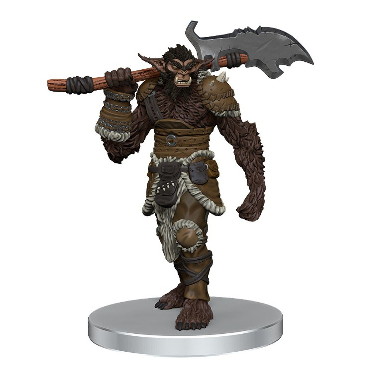 Wallpaper #Y53rZJcBkAG5jTCHibFA17 Dungeons Dragons Miniatures Icons of the Realms Bugbear Warband