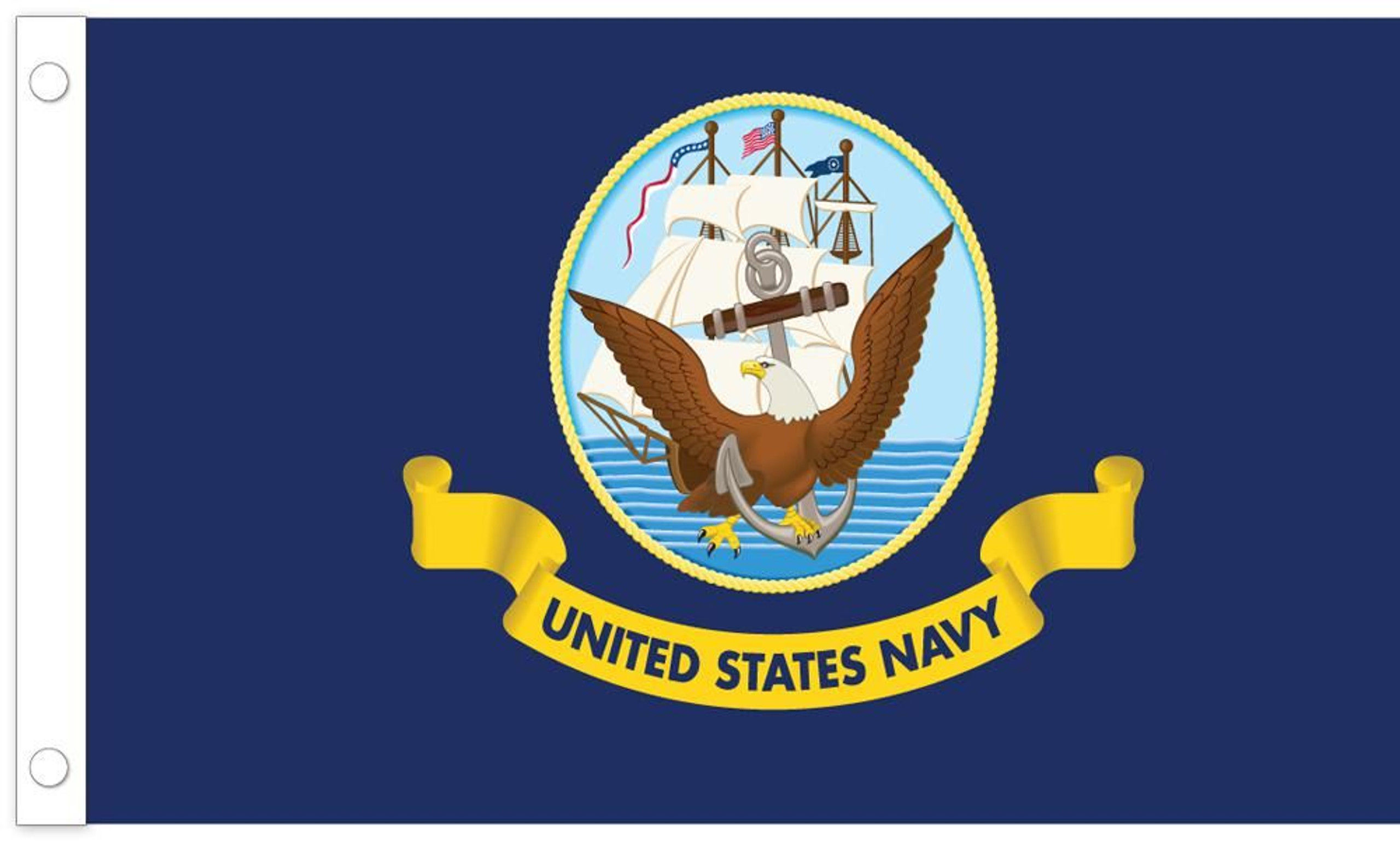 Wallpaper #12884 Fileflag of the United States Navysvg Wikipedia