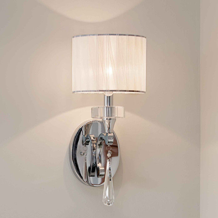 Wallpaper #LJz34JIBZHQxiYararks450 Kichler 42634 Parker Point 155 1 Light Wall Sconce