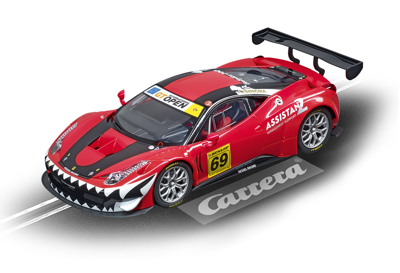 Wallpaper #CWeH85IBSpphPi3-qHac236 23879 Carrera Digital 124 Ferrari 458 Italia Gt3 Af Corse 51 124 Slot