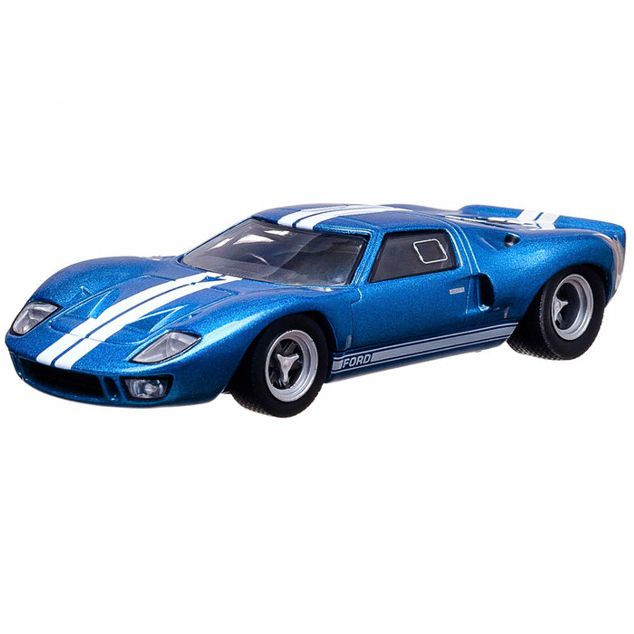 Wallpaper #oWiaF5MBSpphPi3-Ug8o146 Fast and Furious Ford GT 40 143 Blue Greenlight Diecast 143 Scale