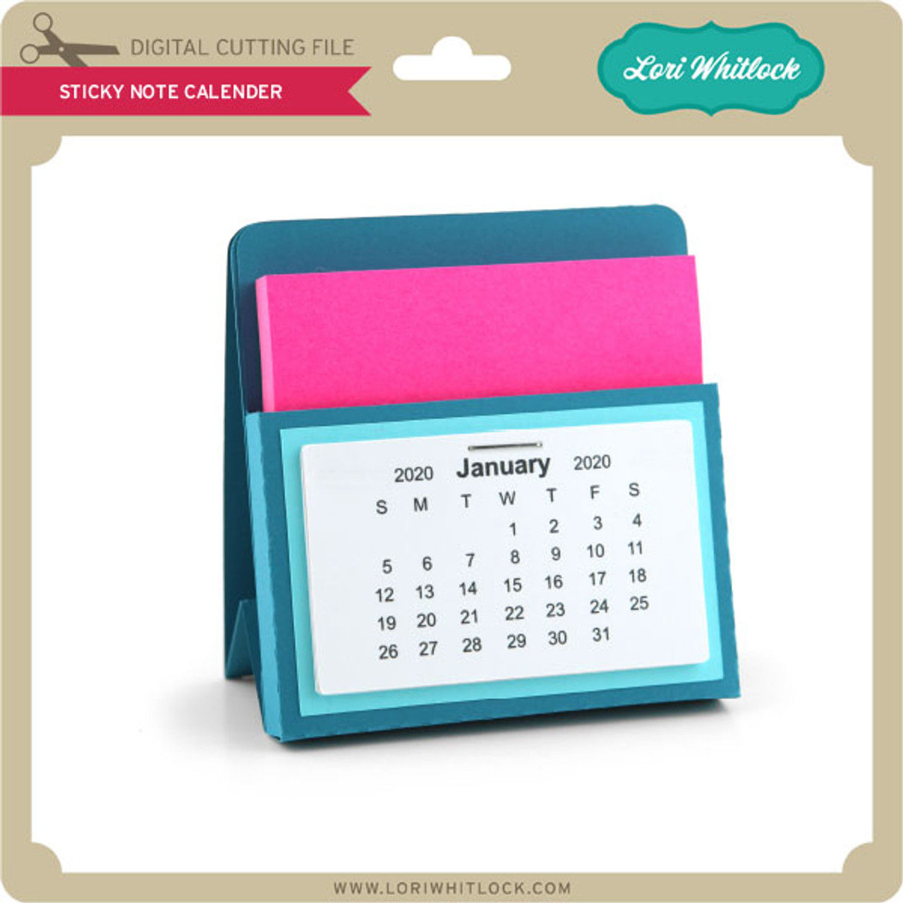 Wallpaper #ineSJ5MB-pgBXx60T6bc11 Sticky Note Calendar Lori Whitlocks Svg Shop