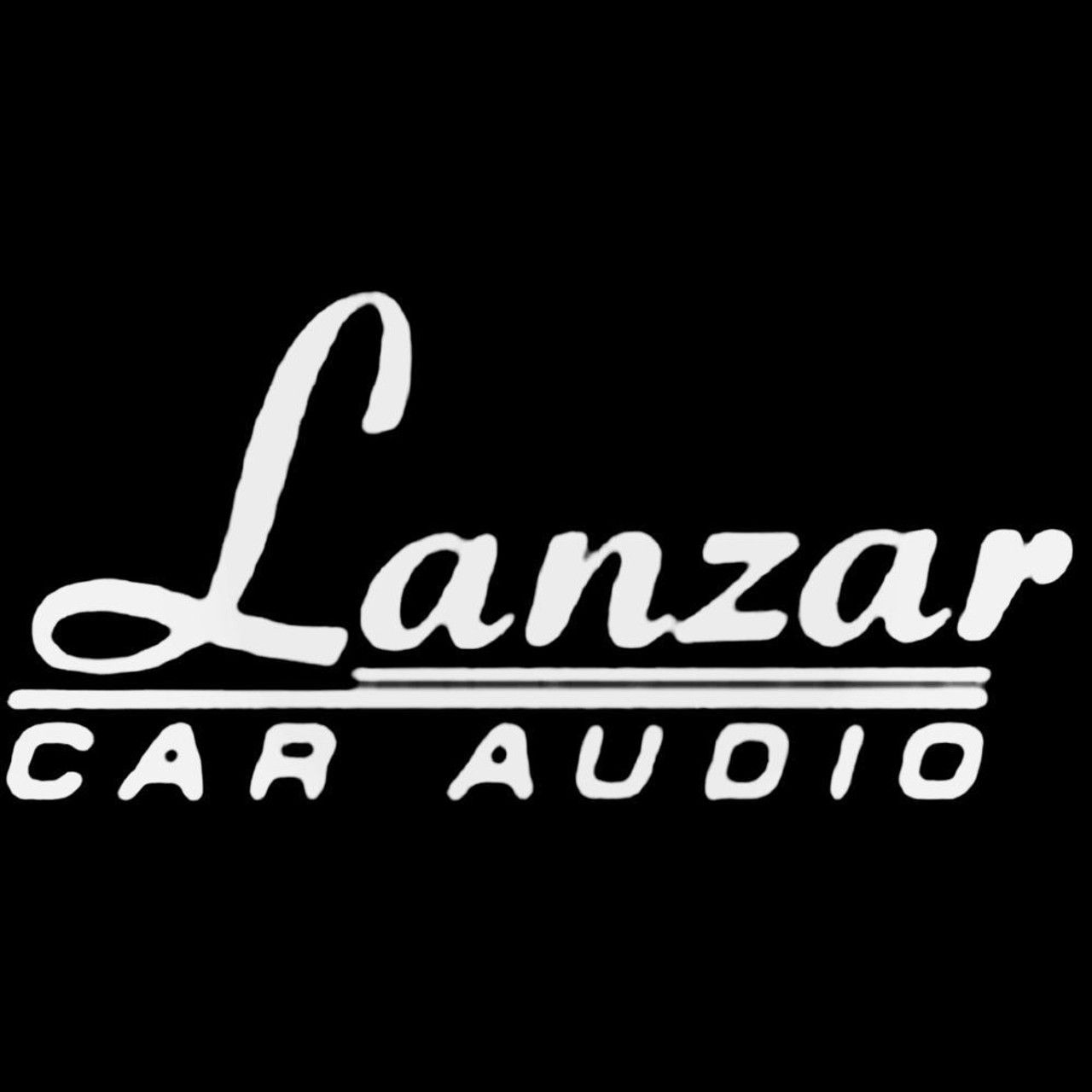 Wallpaper #sWgYI5MBSpphPi3-NTSh136 Car Audio Logos Lanzar Car Audio Decal