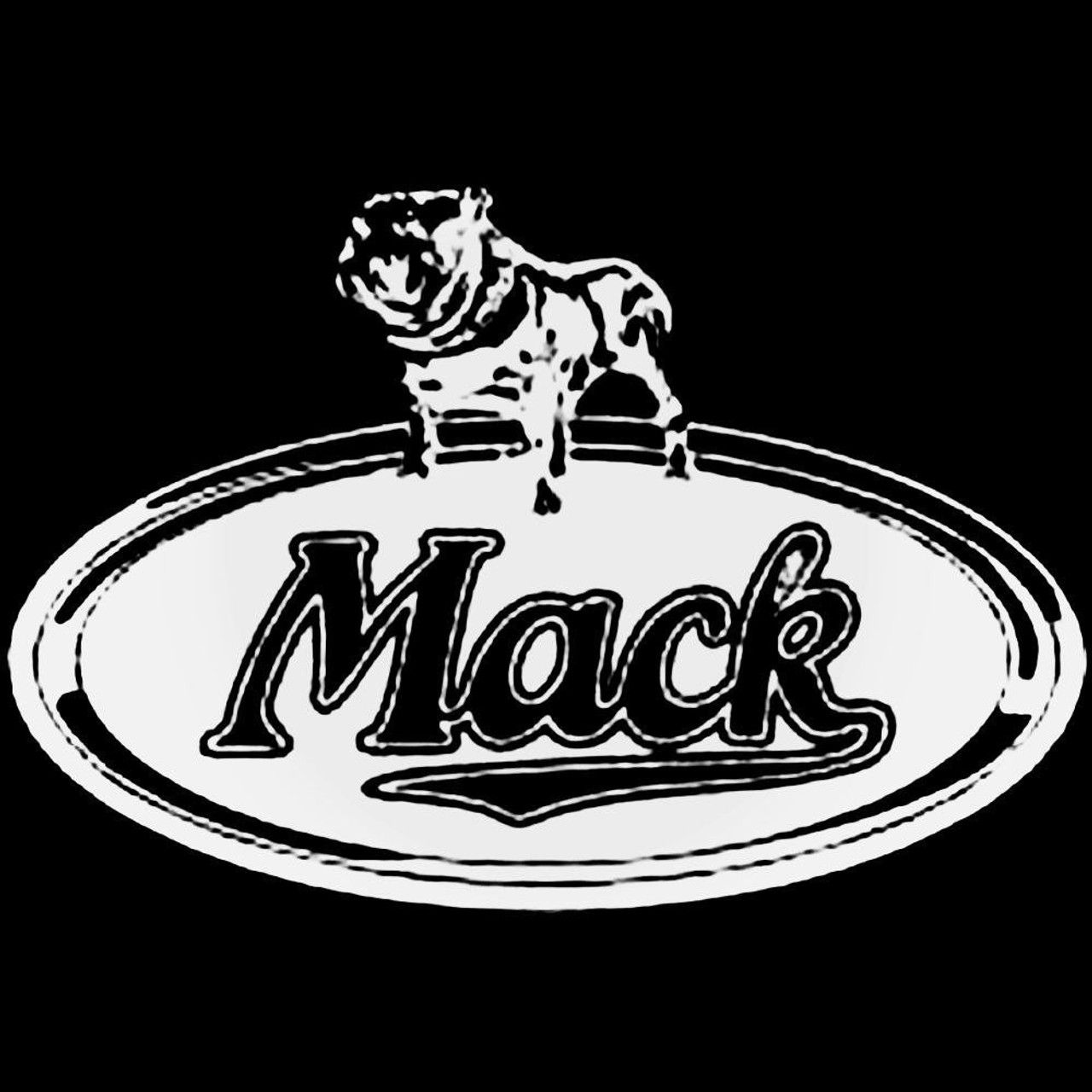 Wallpaper #2e3a0 Cars Mack Truck Vector Digital Decals Clipart Eps Jpg Png Pdf Etsy