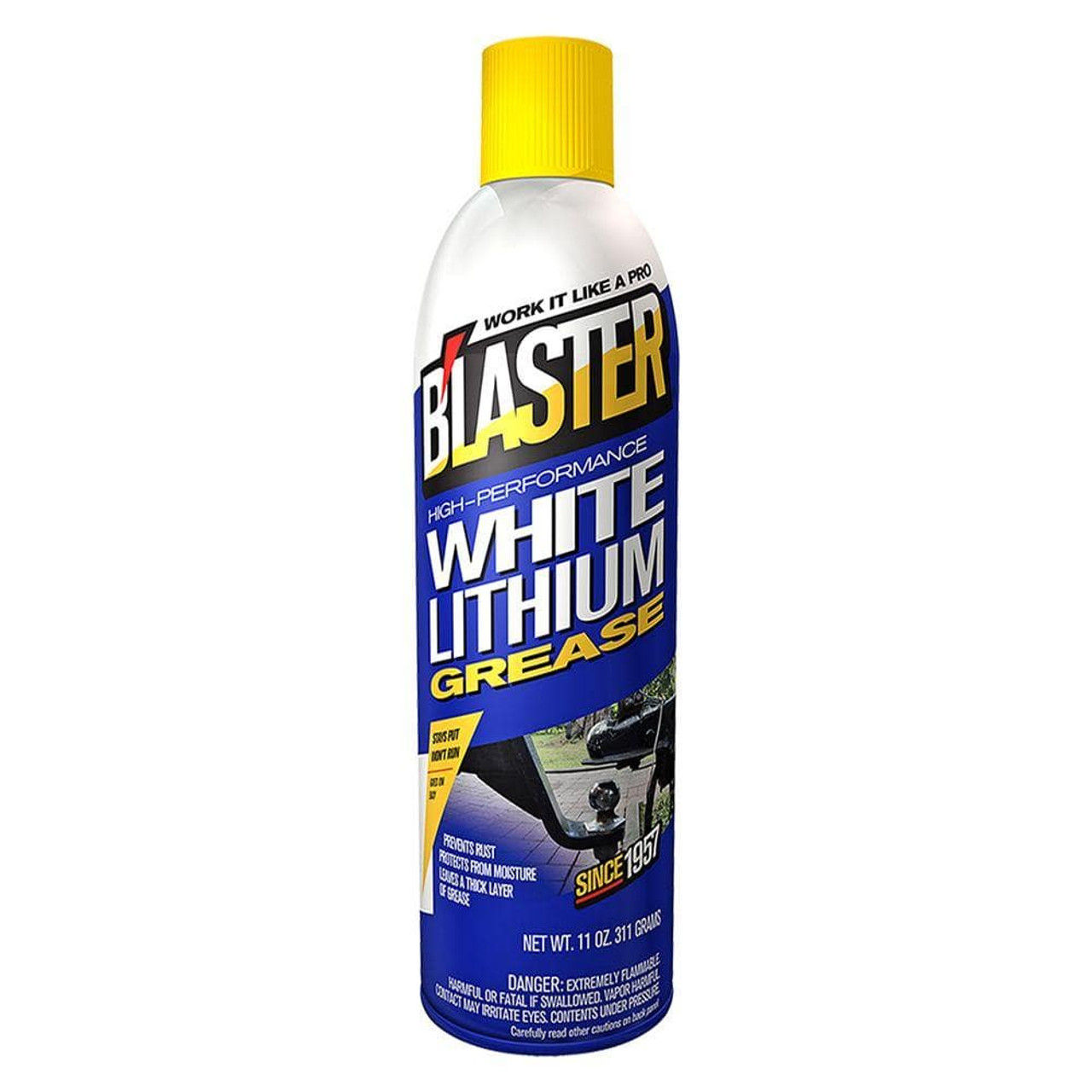 Wallpaper #XmdO75IBSpphPi3-E2Ft368 Blaster 16 Lg High Performance White Lithium Grease Spray 11 Oz Can