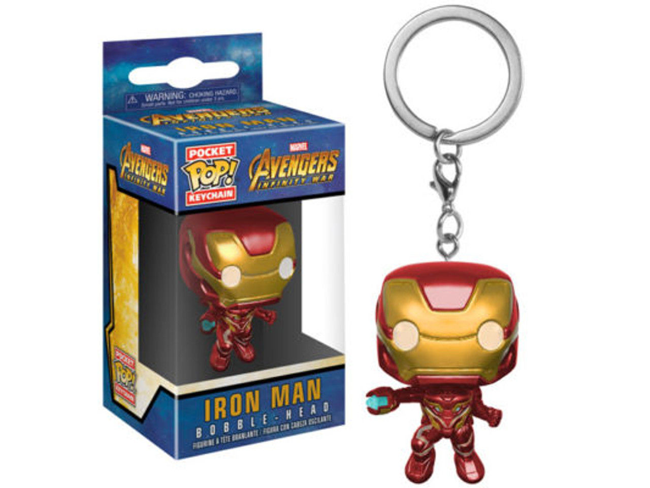 Wallpaper #72fr_JIBSpphPi3-o5lj286 Funko Pop Keychain Iron Man Avengers Infinity War Pure Blades