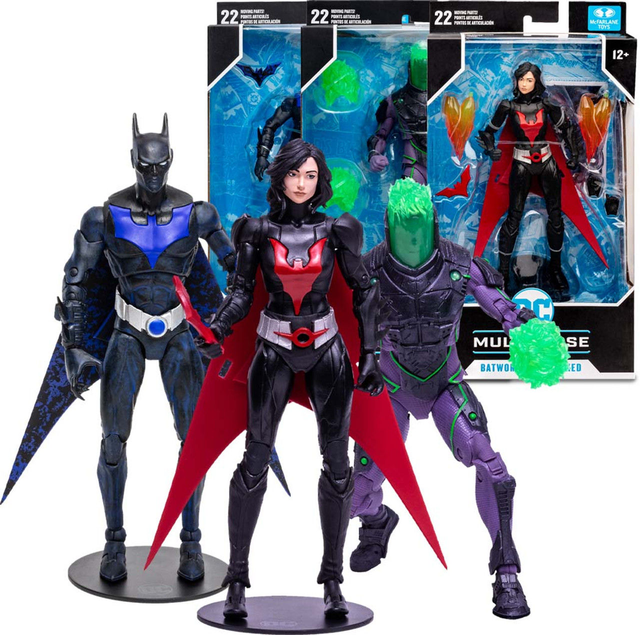 Wallpaper #ZWcqDZMBSpphPi3-c-O5439 Batman Beyond Action Figures Ppgbbeintranetbiologiaufrjbr