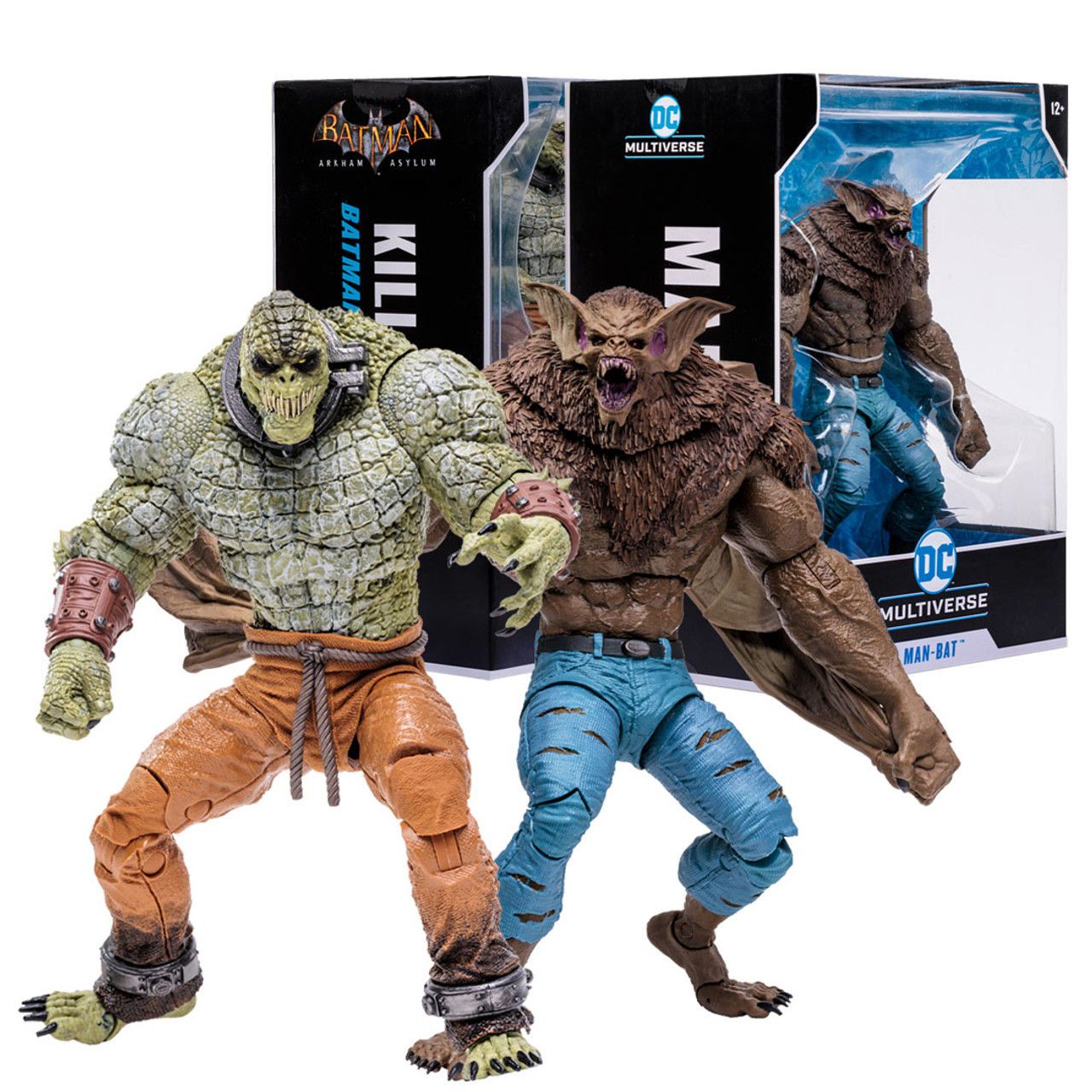 Wallpaper #eWgRG5MBSpphPi3-Fx6I225 Mcfarlane Toys Killer Croc Ubicaciondepersonascdmxgobmx
