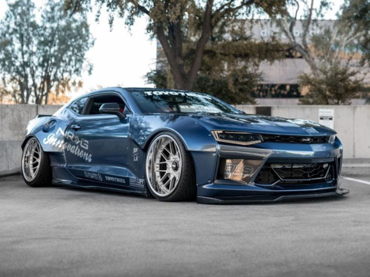 Wallpaper #qb2Do5cBxtB1RJ-K8Lid142 2018 Camaro Zl1 Wide Body Kit Sales Discounts Opaluxpe