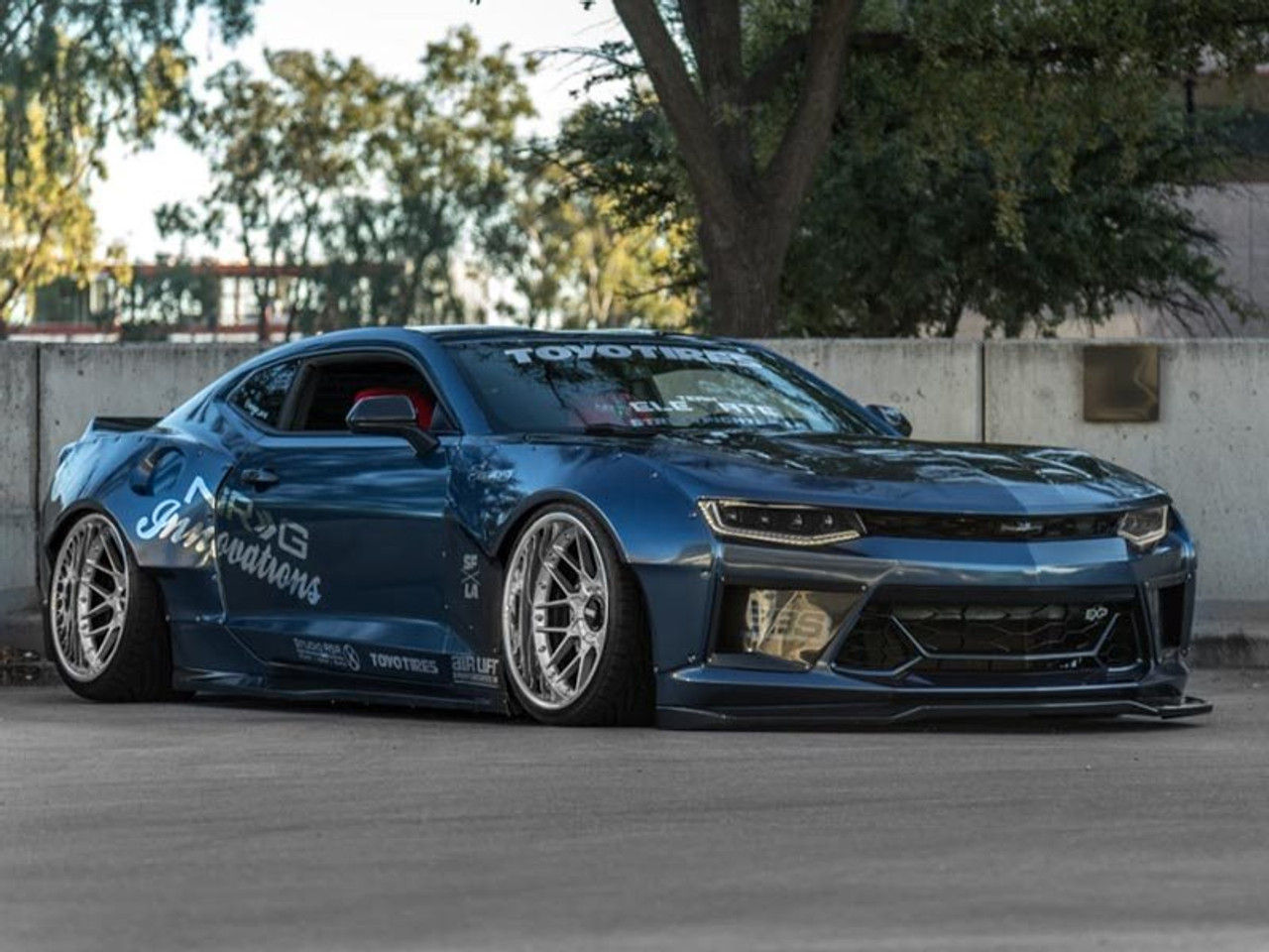 Wallpaper #jWiWF5MBSpphPi3-Jg-p189 Descubrir 71 Imagen Camaro Wide Body Kit Abzlocalmx