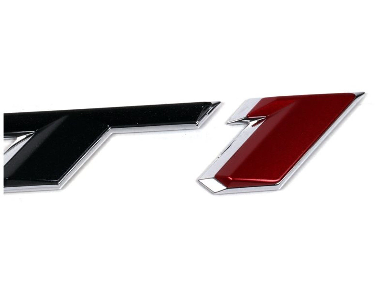 Wallpaper #f012f Chevrolet Camaro Lt1 Logo Vinyl Sticker eBay