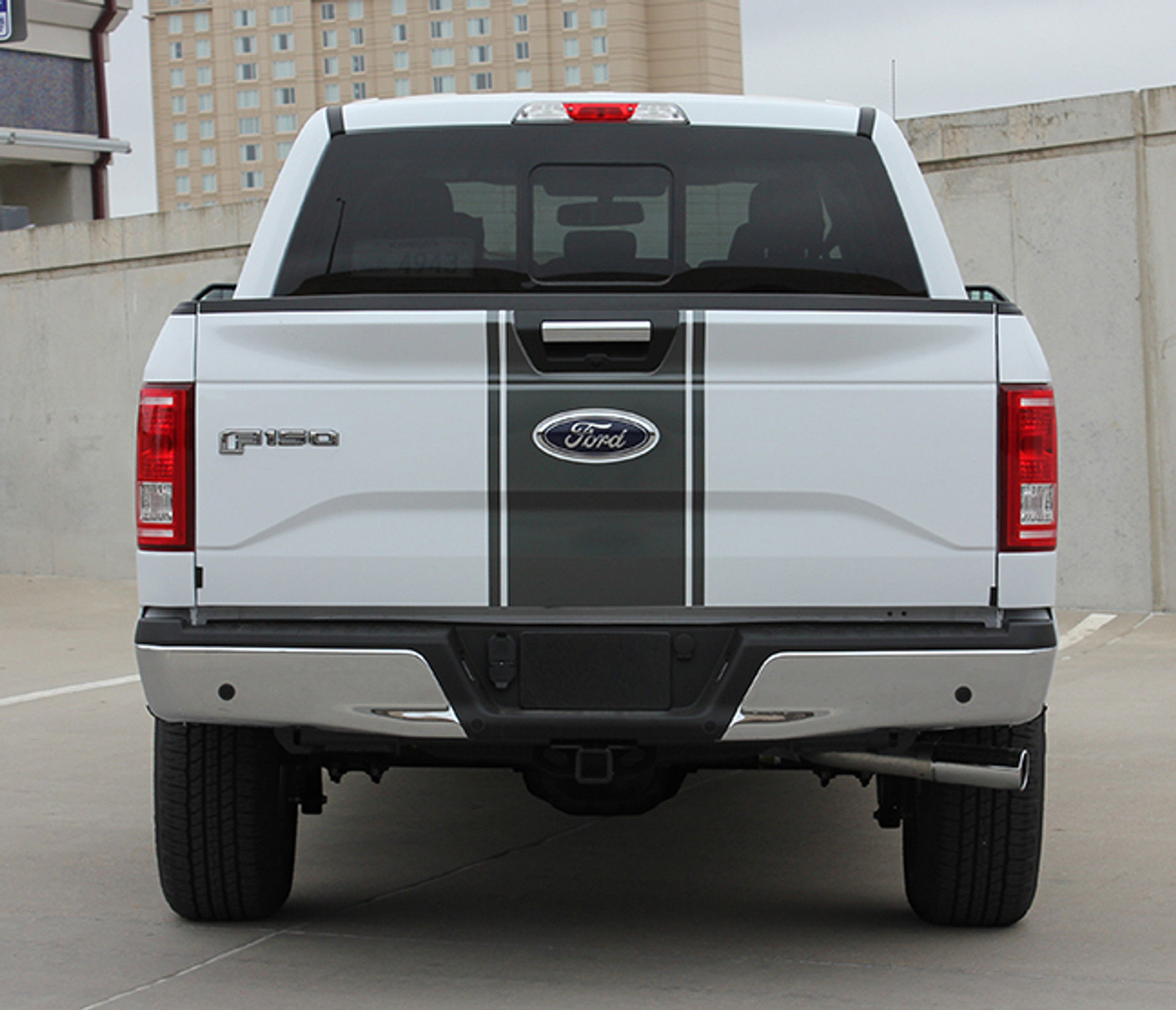 Wallpaper #ZmfT9JIBSpphPi3--nwm72 2017 F150 Tailgate Decal Route Tailgate 2015 2016 2017
