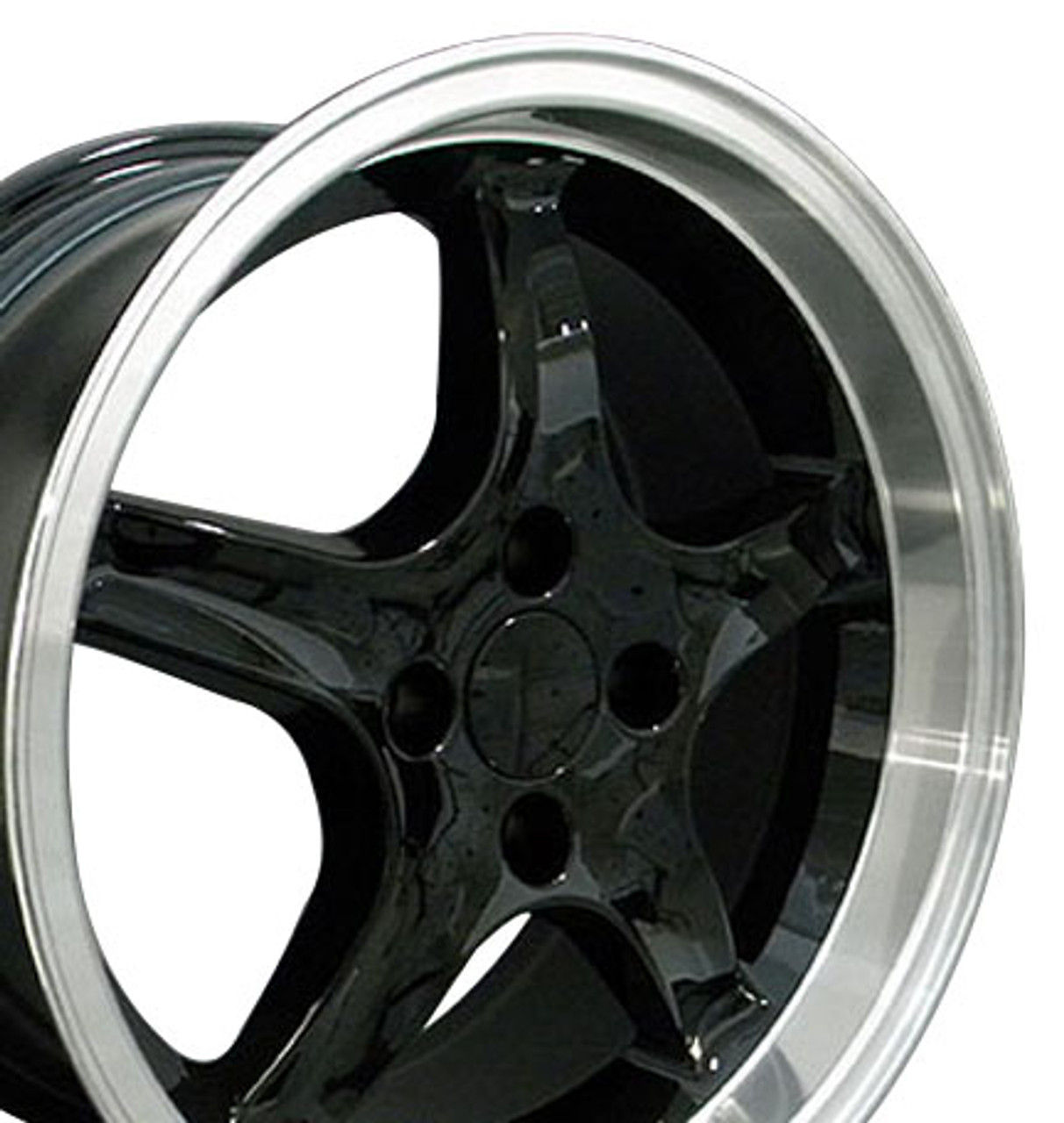 Wallpaper #3hnyNI8BtGB6xQ78Ep5b4 4 Lug Mustang Wheels Change Comin