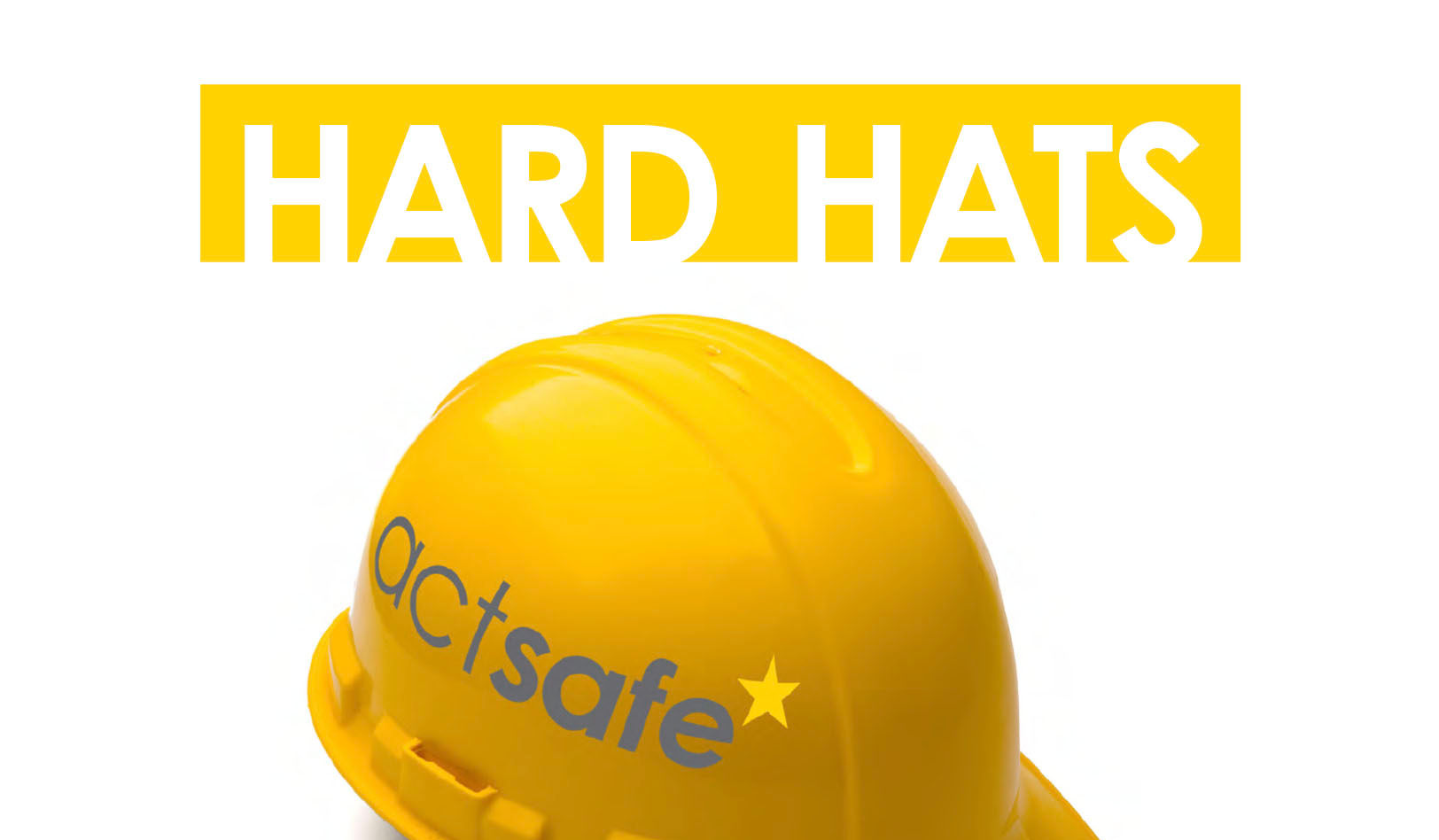 Wallpaper #Hmc2E5MBSpphPi3-Tv9J270 Hard Hats Mandatory Actsafe Safety Association