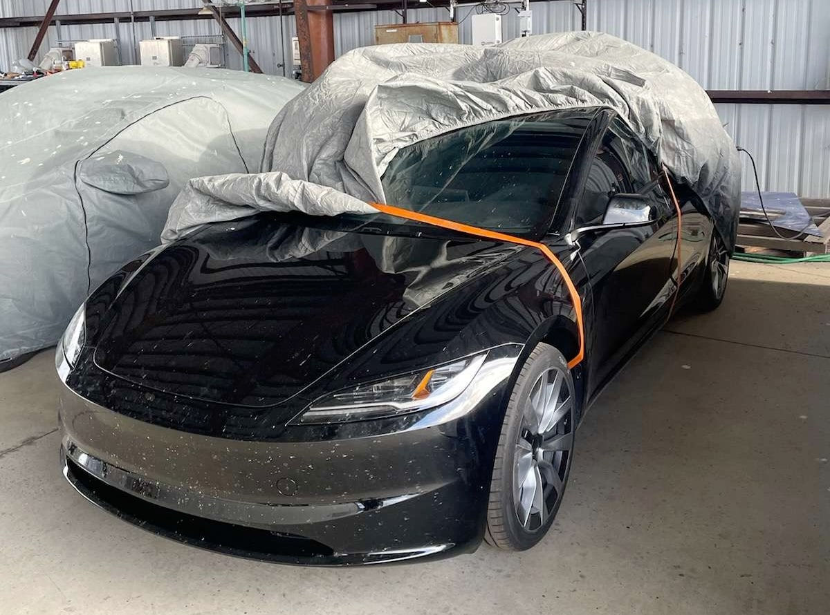 Wallpaper #qmd-DJMBSpphPi3-ad6B319 Tesla News This Week a Look at Software Update 202320 Tesla App