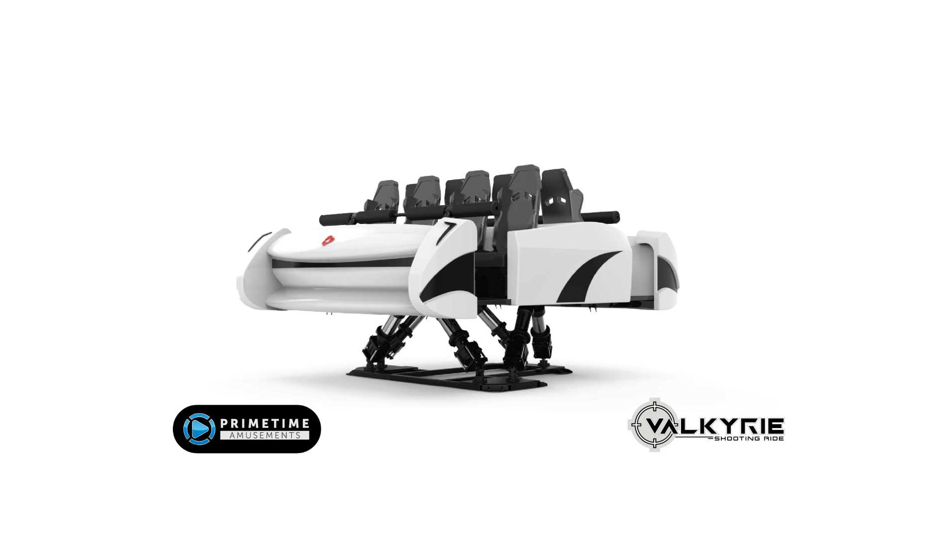 Wallpaper #FmdcApMBSpphPi3-F69M126 Valkyrie Interactive Motion Theater Primetime Amusements
