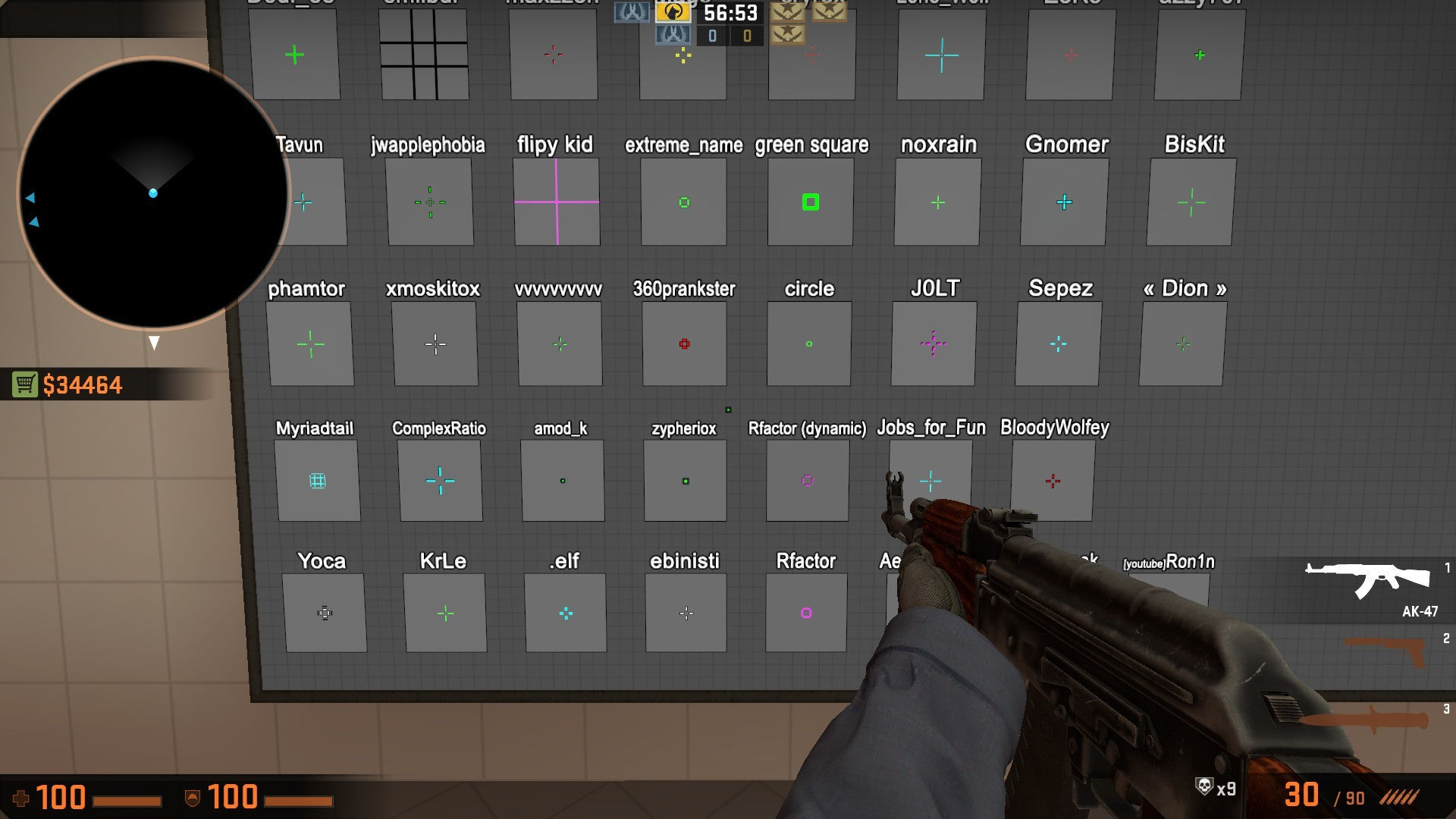 Wallpaper #l2cN9JIBSpphPi3-W3hs153 Csgo Crosshair Ayarlari Nasil Yapilir Counter Strike Global