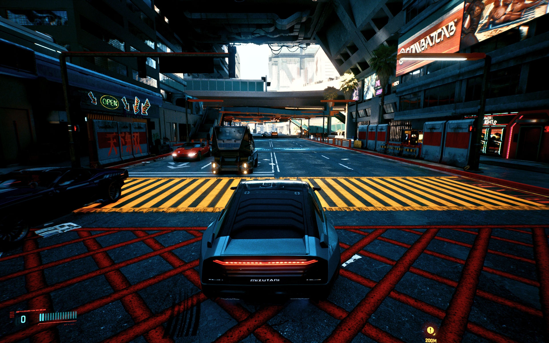 Wallpaper #ZGfJ5ZIBSpphPi3-TDGz241 How to Use Reshade in Cyberpunk 2077 Our Experts Insight Exputercom