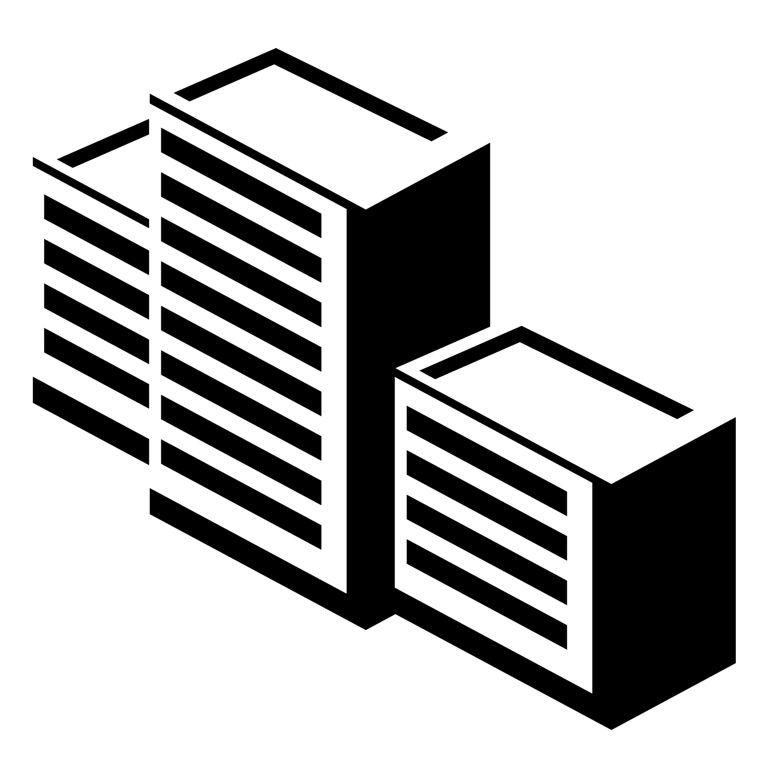 Wallpaper #dmfr65IBSpphPi3-5U-B137 Vector for Free Use Office Buildings Vector