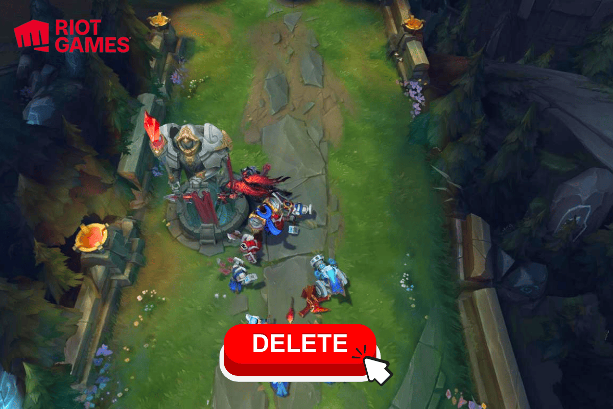 Wallpaper #kmelC5MBSpphPi3-L9qJ280 Is It Possible to Delete a Riot Account for Valorant Techcult