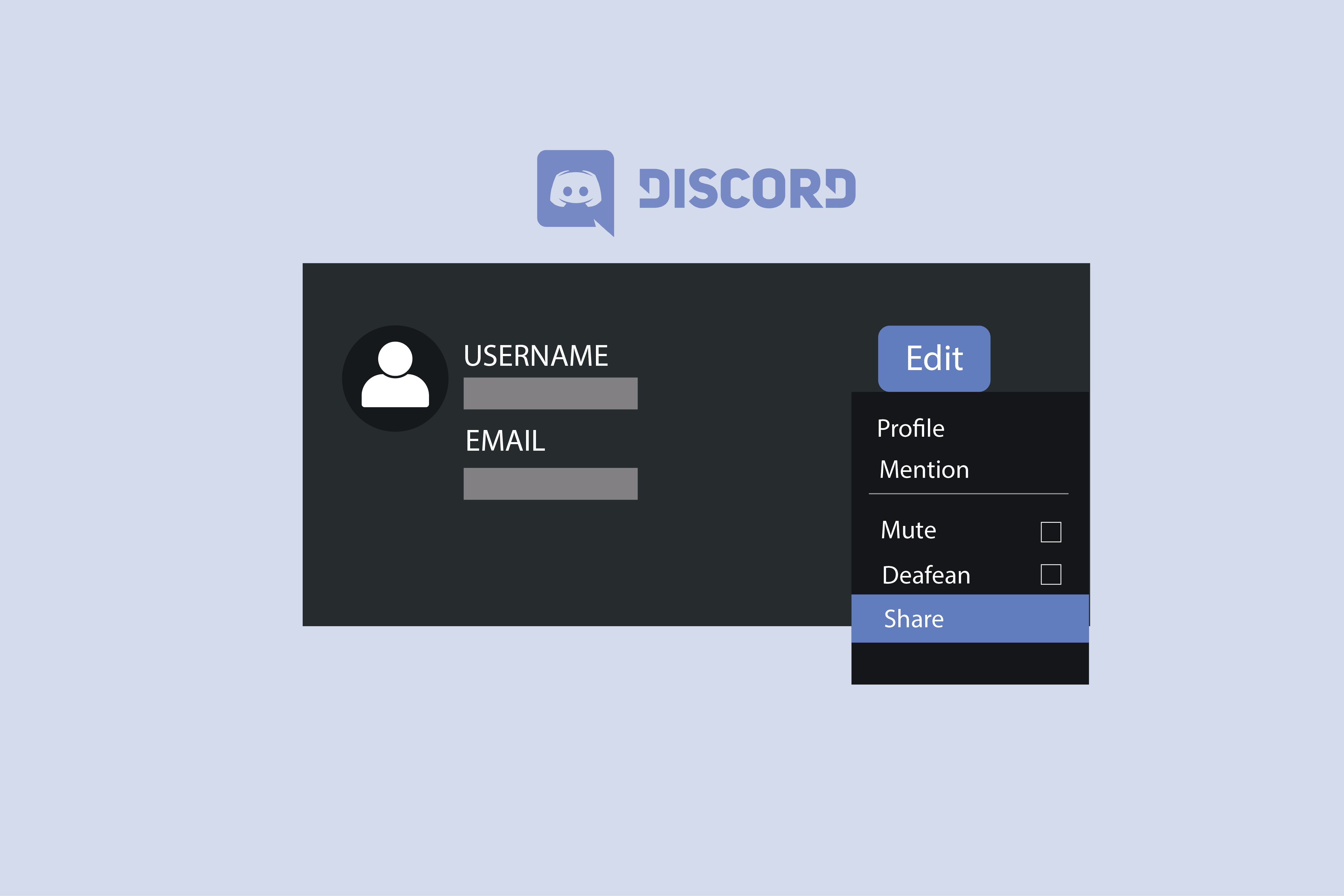 Wallpaper #GGg1GpMBSpphPi3-_hvw141 How to Share Discord Profile Link Techcult