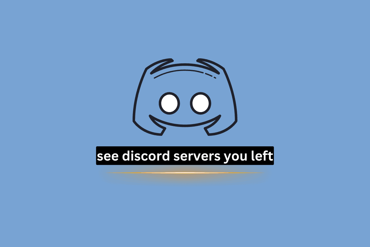 Wallpaper #xmc_AJMBSpphPi3-ZaUG340 How to See Discord Servers You Left Techcult