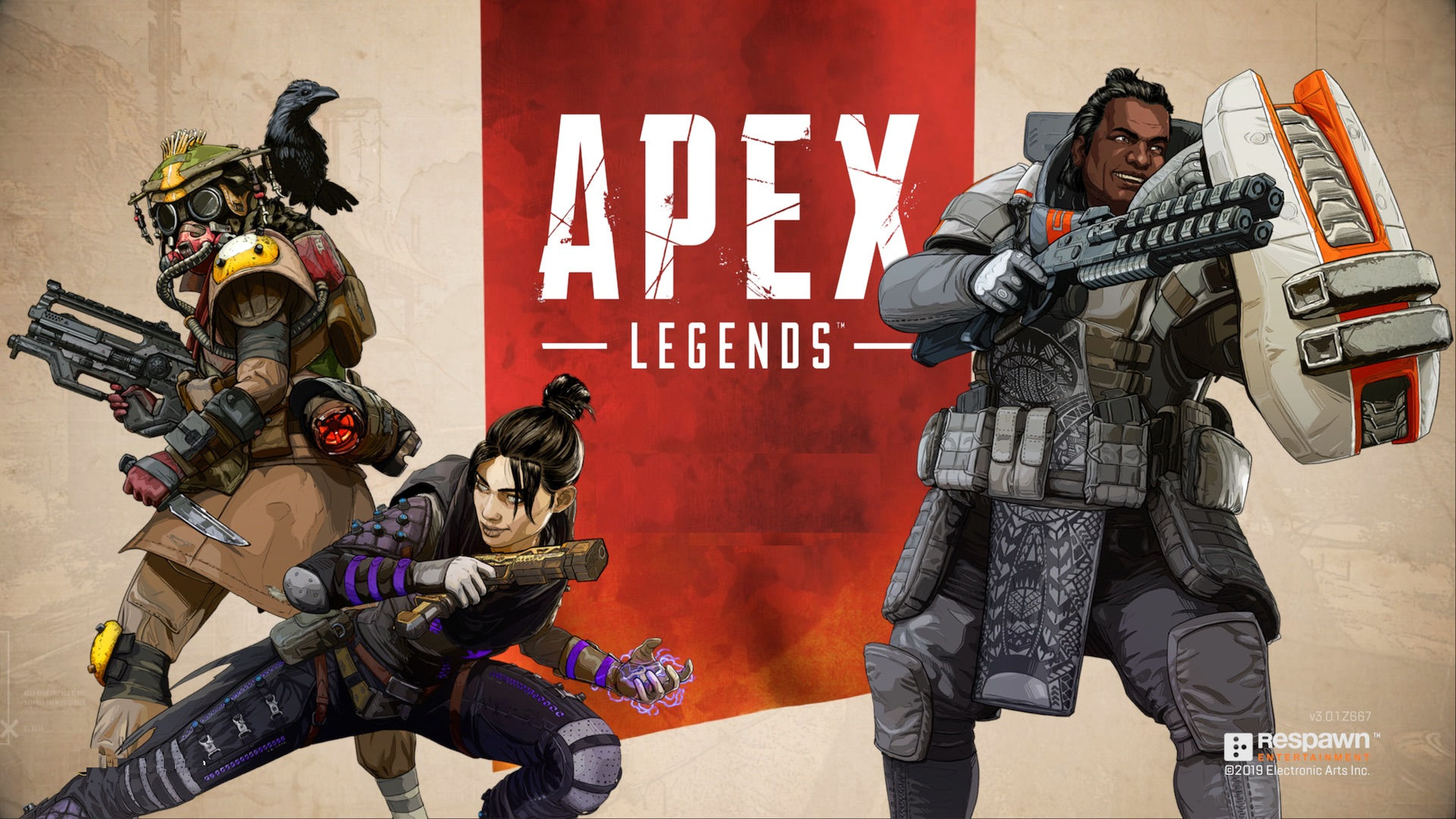 Wallpaper #BF694 Everything We Know About the Apex Legends Battle Pass Orbit Gamers