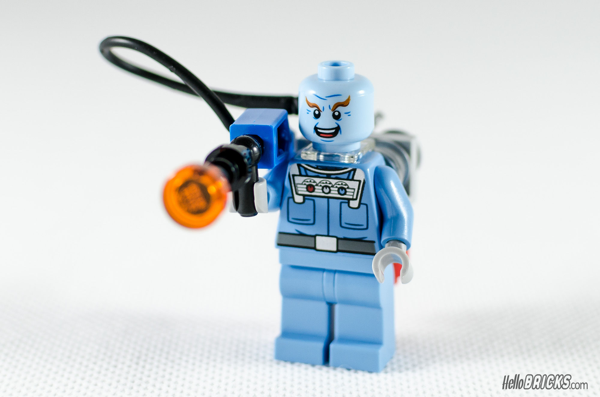 Wallpaper #yZkwP5MBUcASHT6nFsvK54 Review Polybag Mr Freeze 30603 Hellobricks
