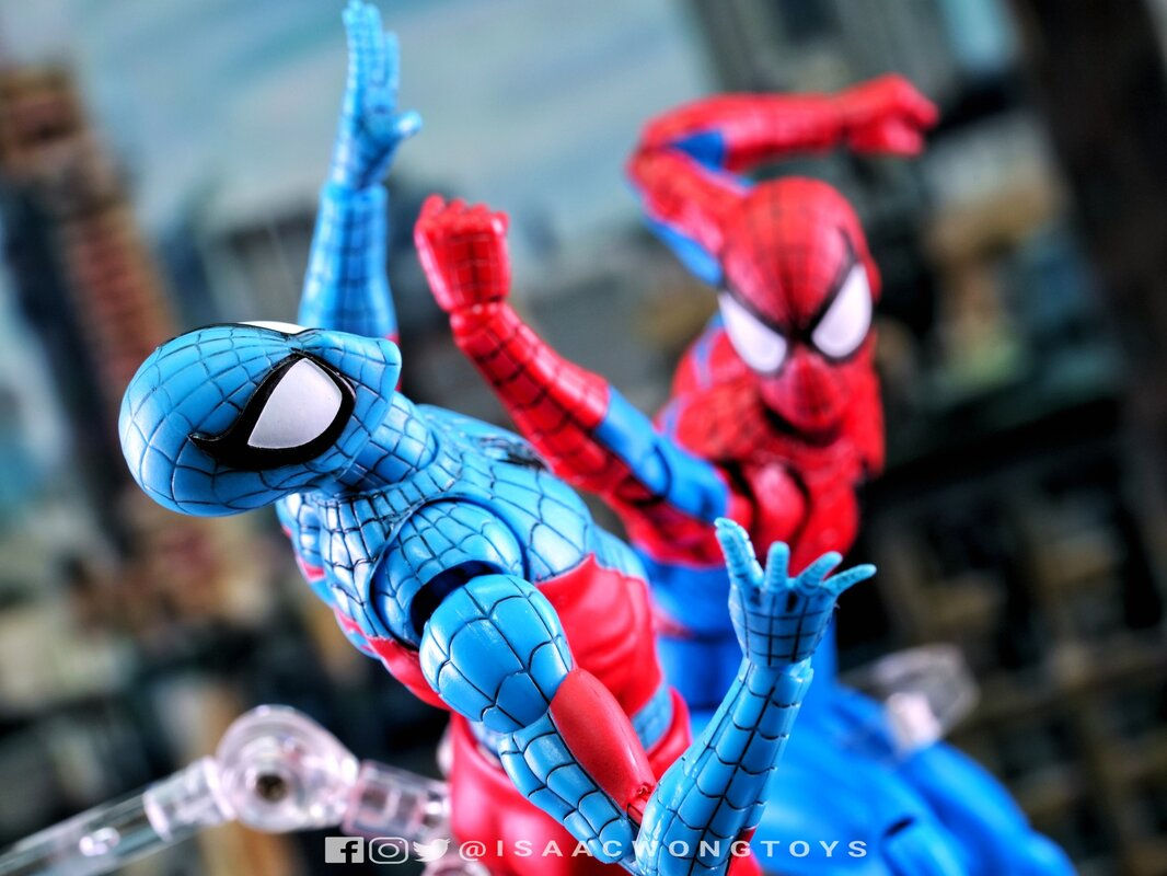 Wallpaper #f5c6e Best of 2022 Mafex Symbiote Spider Man