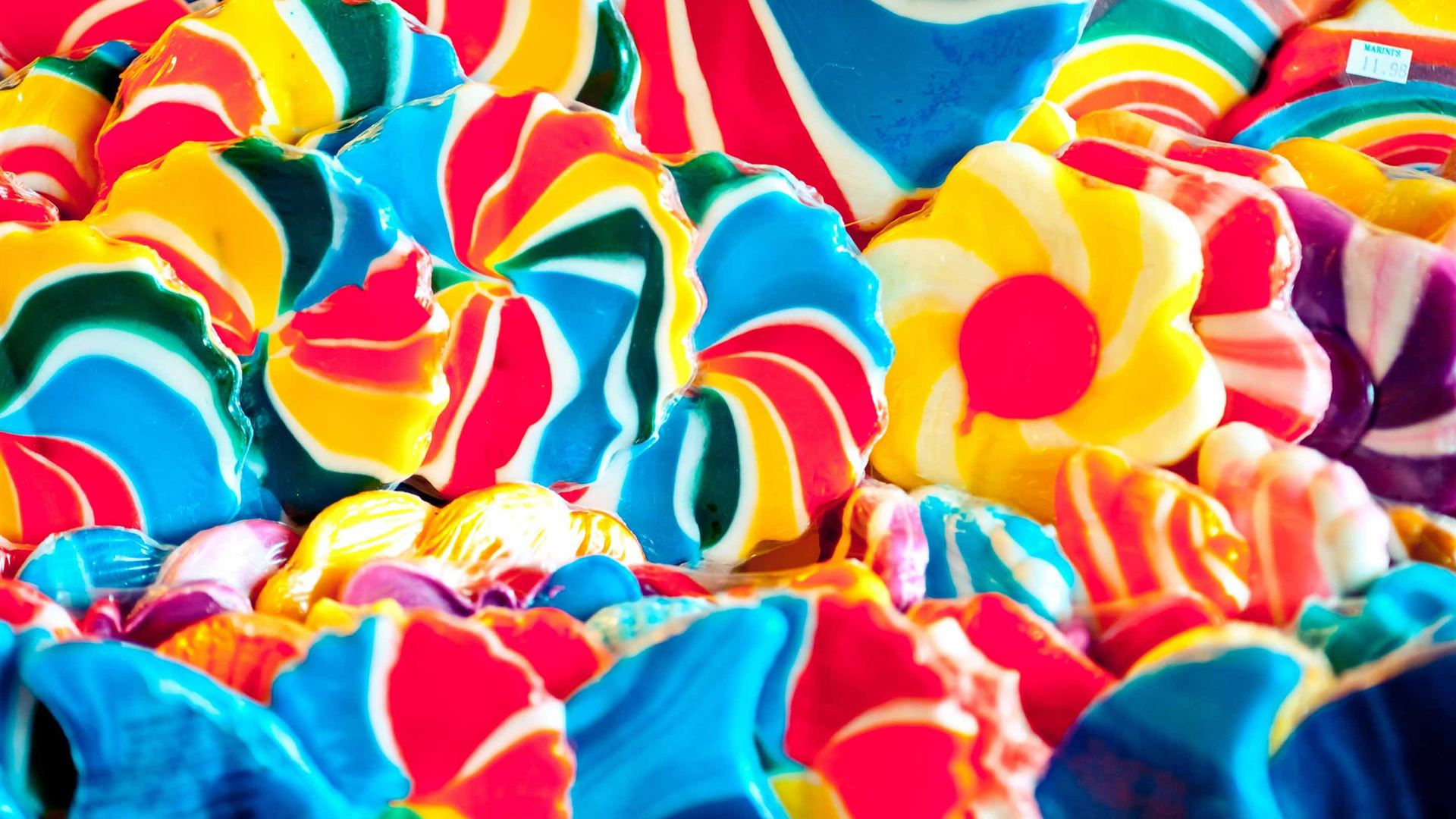 Wallpaper #Lj-MPJMBLiIJ4c9OCJKk233 Colorful Candies Mac Wallpaper Download Allmacwallpaper