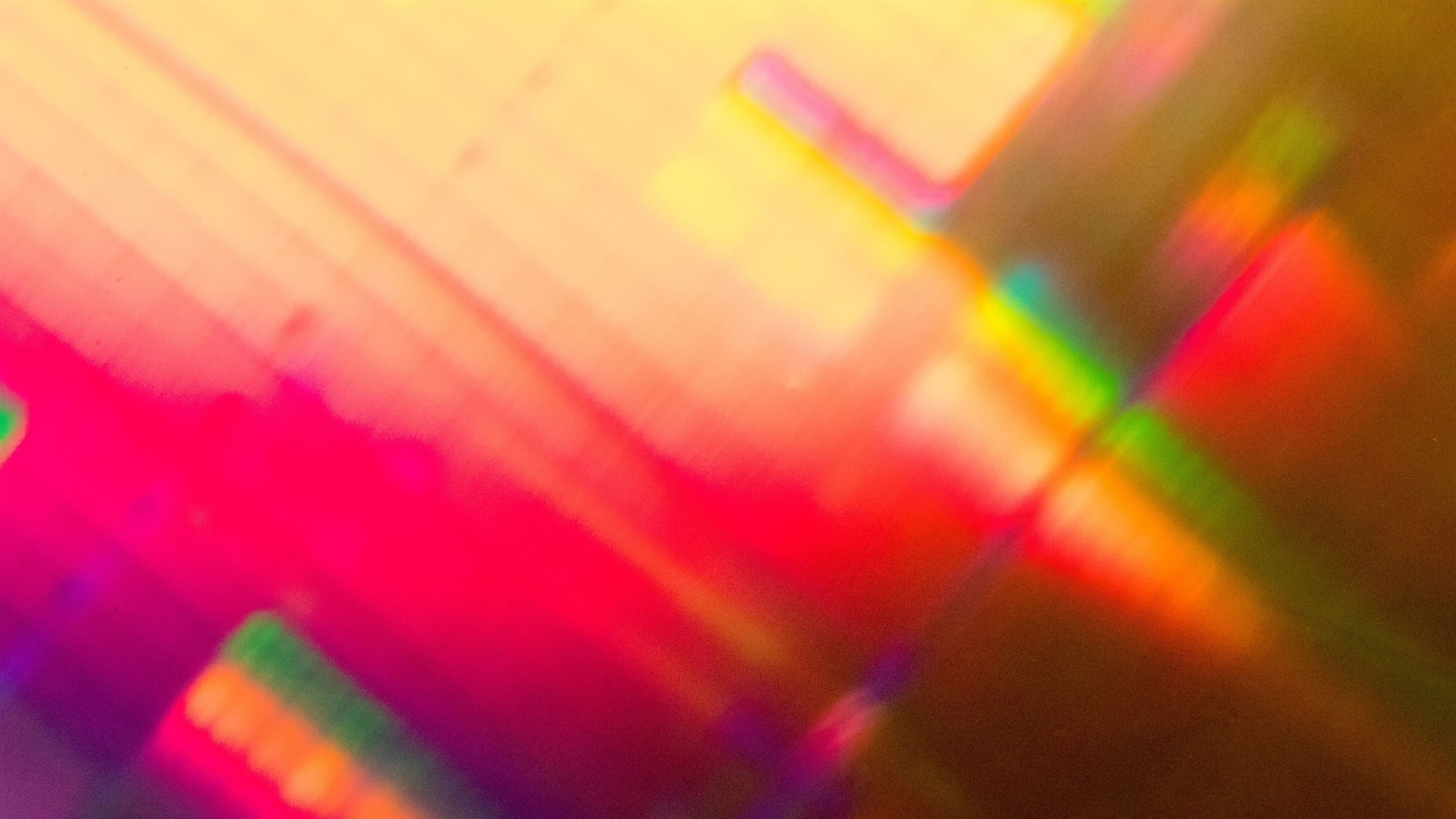 Wallpaper #Lj-MPJMBLiIJ4c9OCJKk328 Abstract Colorful Bokeh Pattern iMac Wallpaper Download Allmacwallpaper
