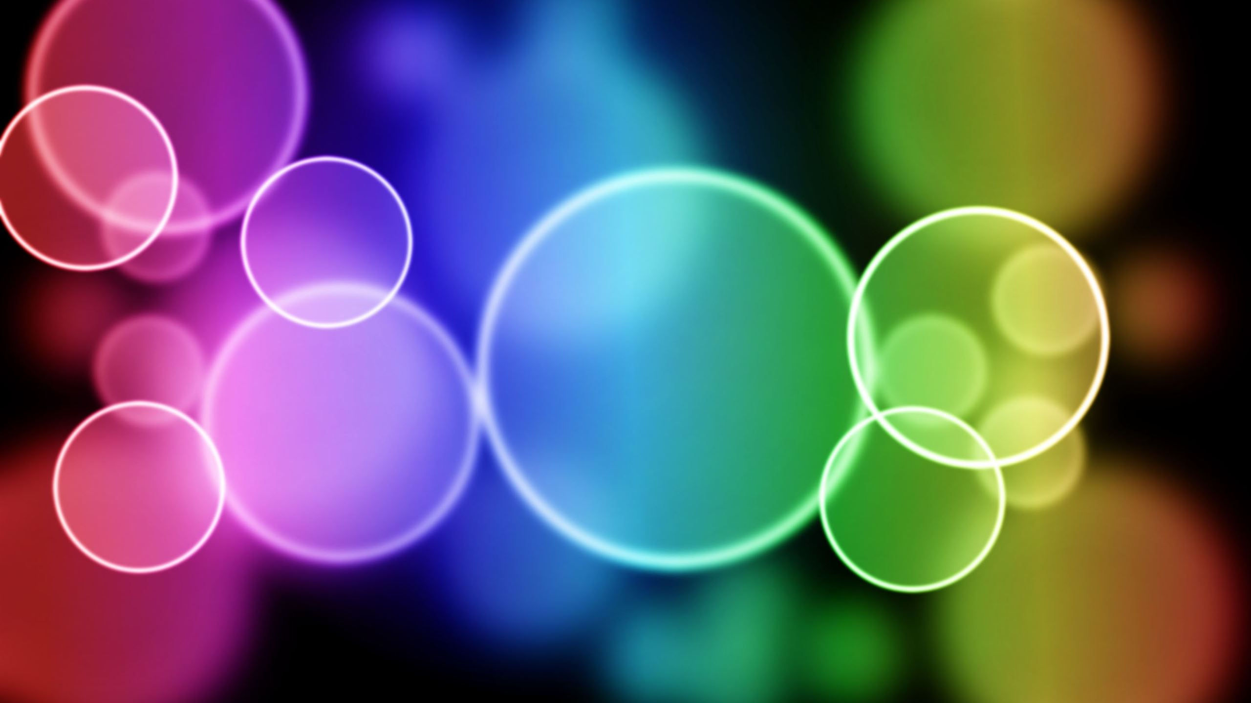 Wallpaper #Lj-MPJMBLiIJ4c9OCJKk333 Colorful Bubbles Mac Wallpaper Download Allmacwallpaper
