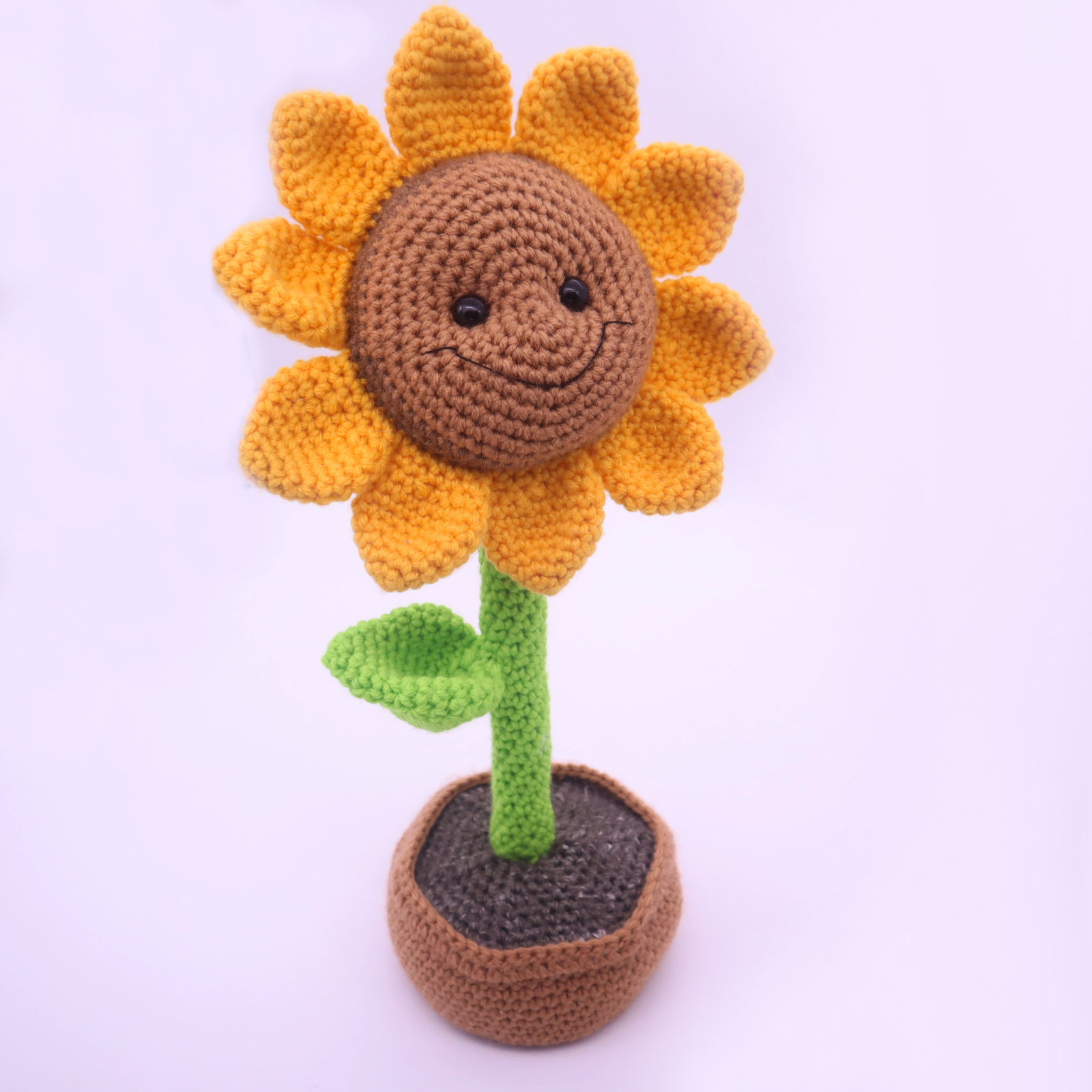 Wallpaper #9ncKKJMB-pgBXx60Z6hv368 Sunflower Crochet Pattern Free Ubicaciondepersonascdmxgobmx