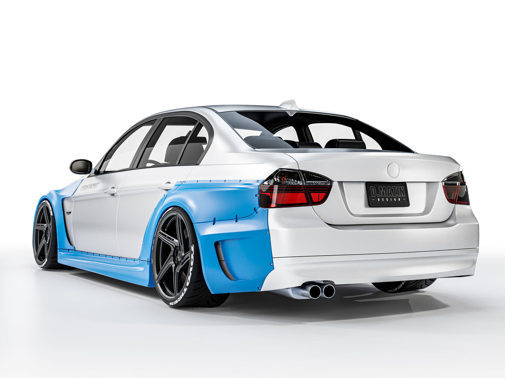Wallpaper #WjXXlZcBk_lpvpalH5lH132 E90 Wide Body Kit