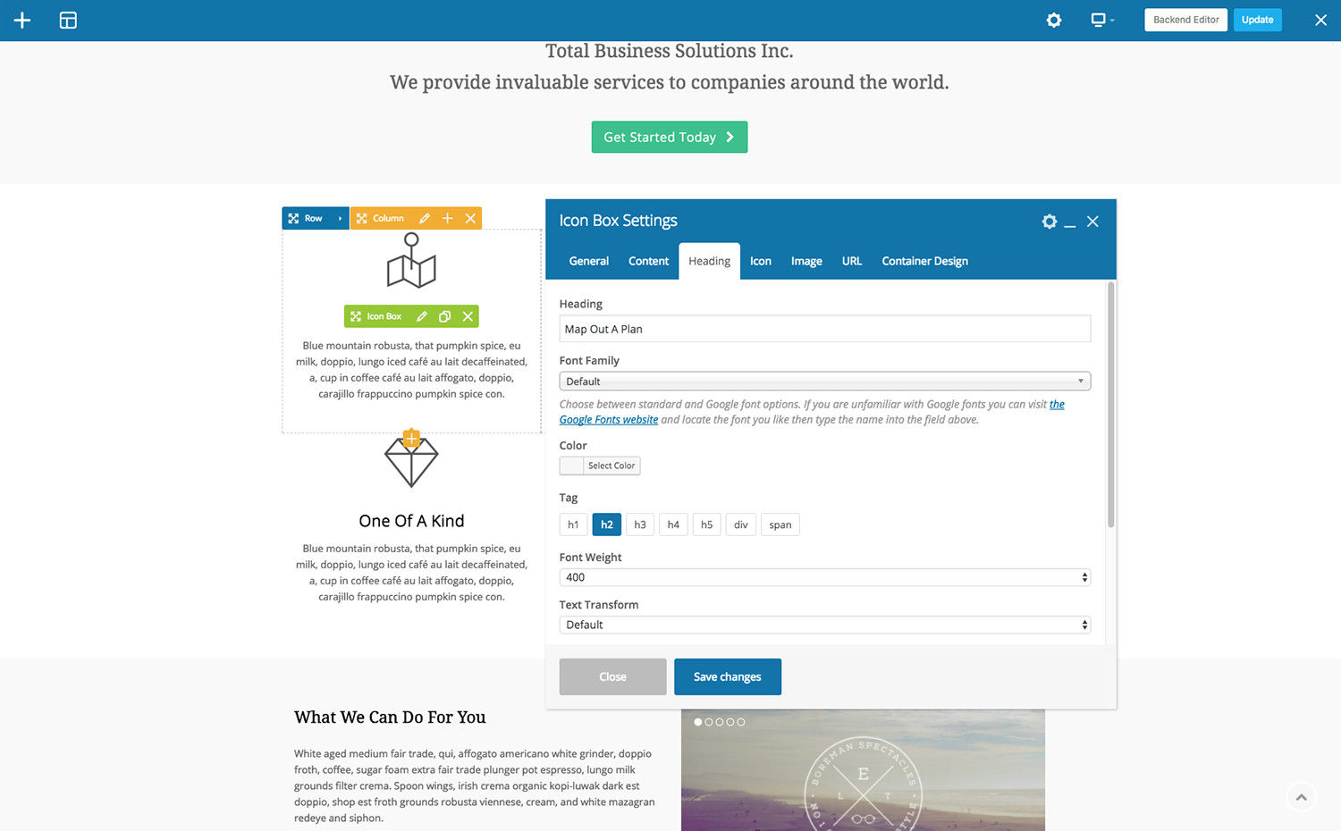 Wallpaper #J__VZ5MB3lSXT3zUqOOy286 How to Build a Landing Page with Wordpress from Scratch