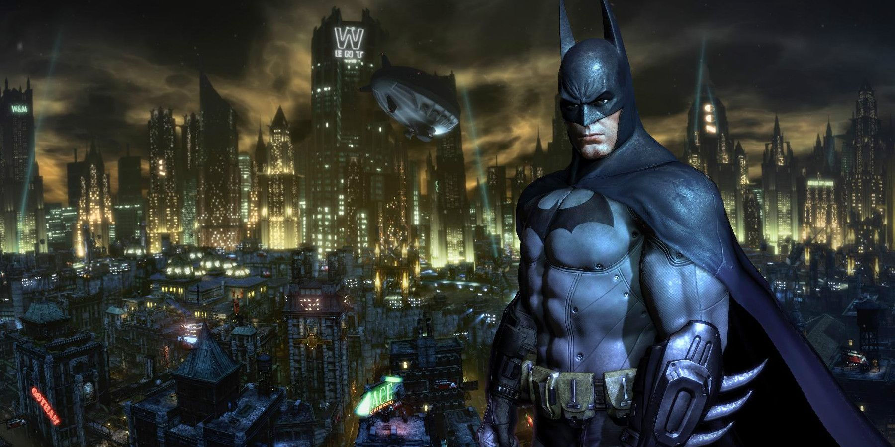 Wallpaper #TGcj-5IBSpphPi3-2ZM4151 15 Characters We Need to See in the Next Batman Game Screenrant