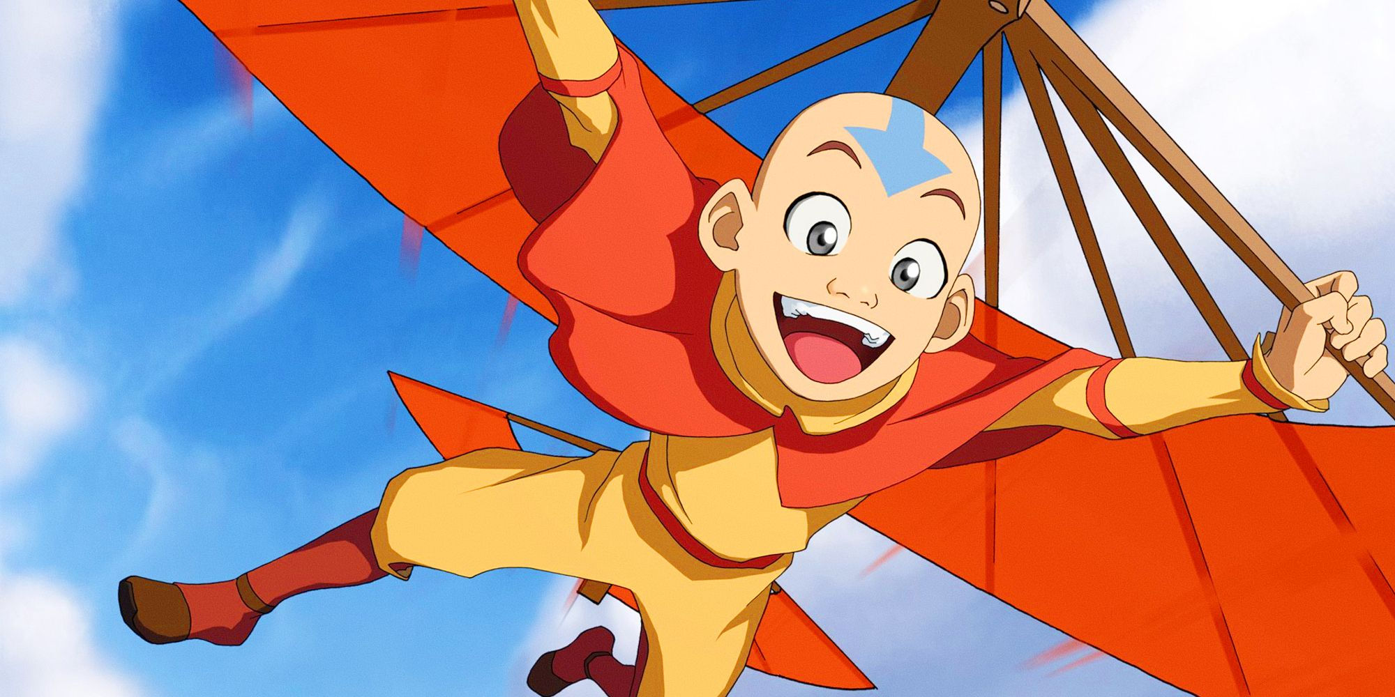 Wallpaper #rBnYK48BtGB6xQ78w46343 Avatar the Last Airbender Movies Will Be Cgi Animation