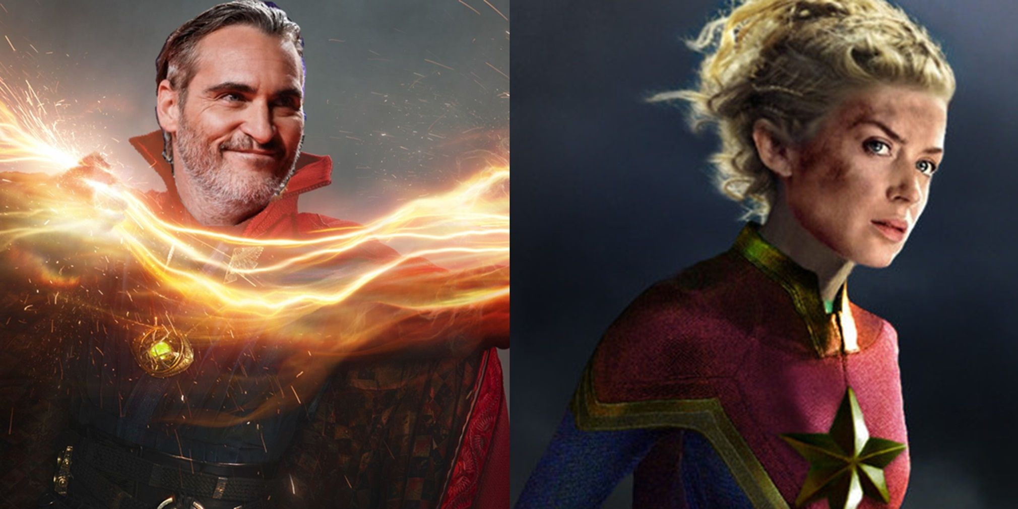 Wallpaper #KWcR55IBSpphPi3-WTZn444 MCU 5 Actors Considered to Play Doctor Strange 5 for Captain Marvel
