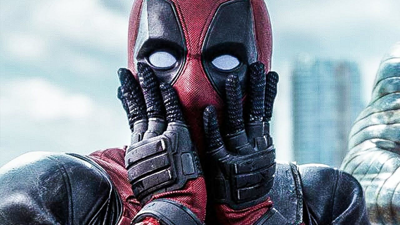 Wallpaper #pZxE4ZIBZHQxiYarGLot37 15 Memes That Show Deadpool Makes Too Much Sense Screenrant