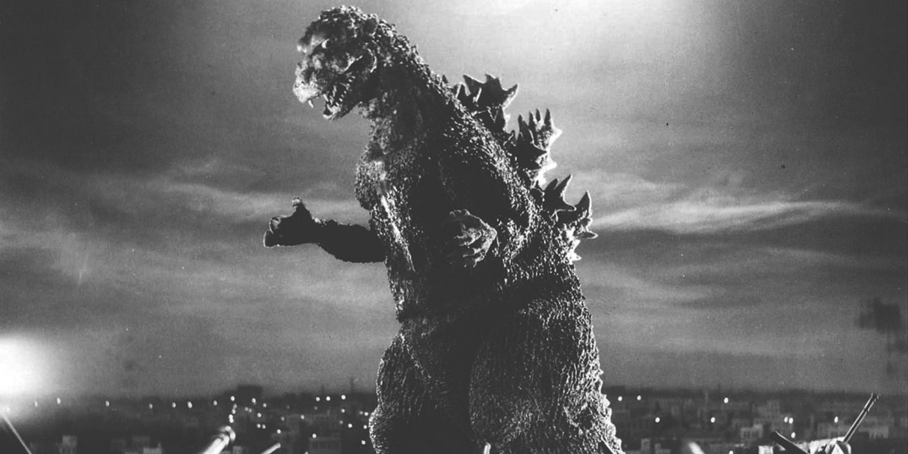 Wallpaper #jRmZLo8BtGB6xQ78opUw50 All 11 Versions of Godzilla How Theyre All Different